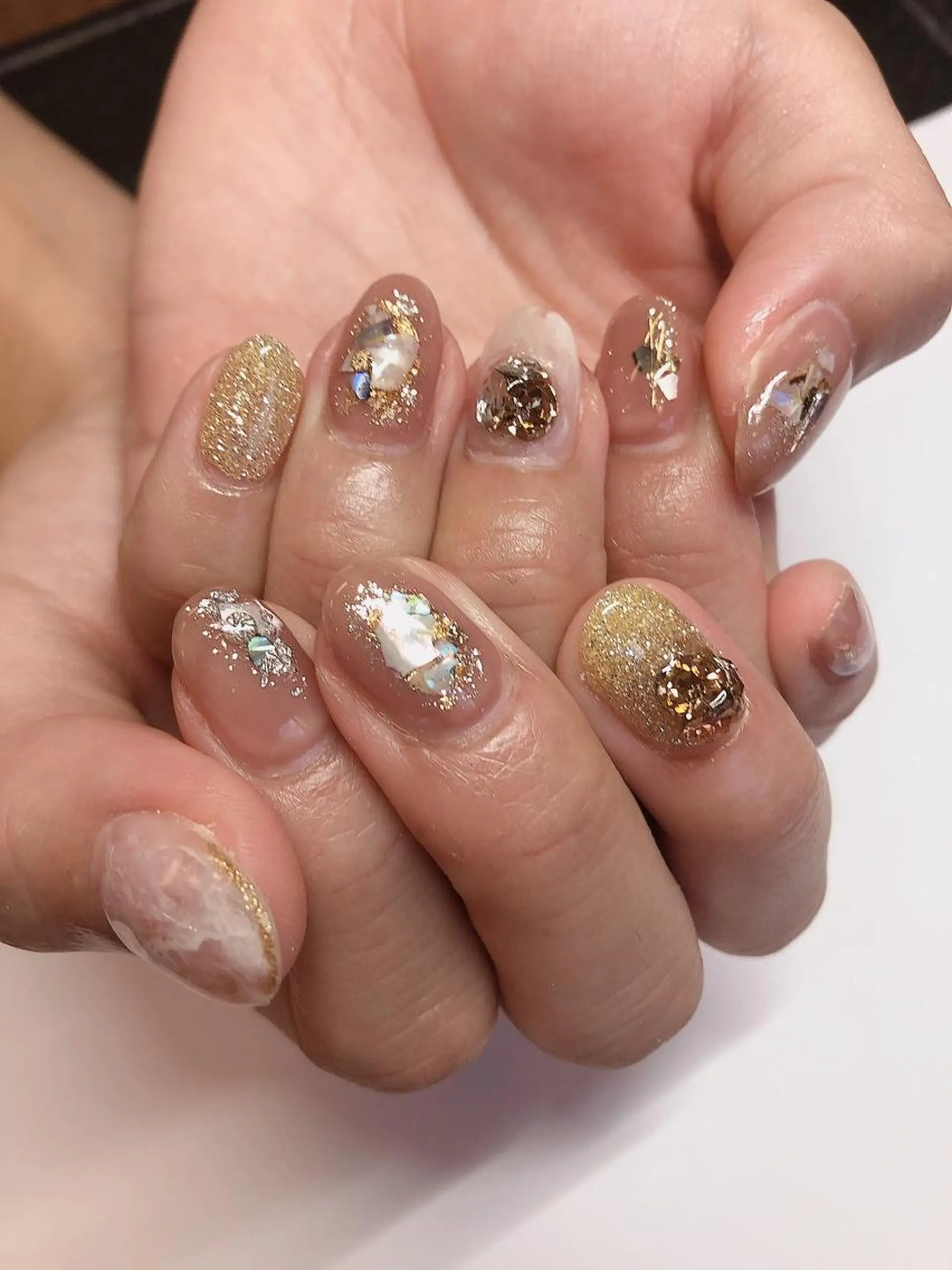 ネイル SAKURA itaniのマツエク・マツパデザイン