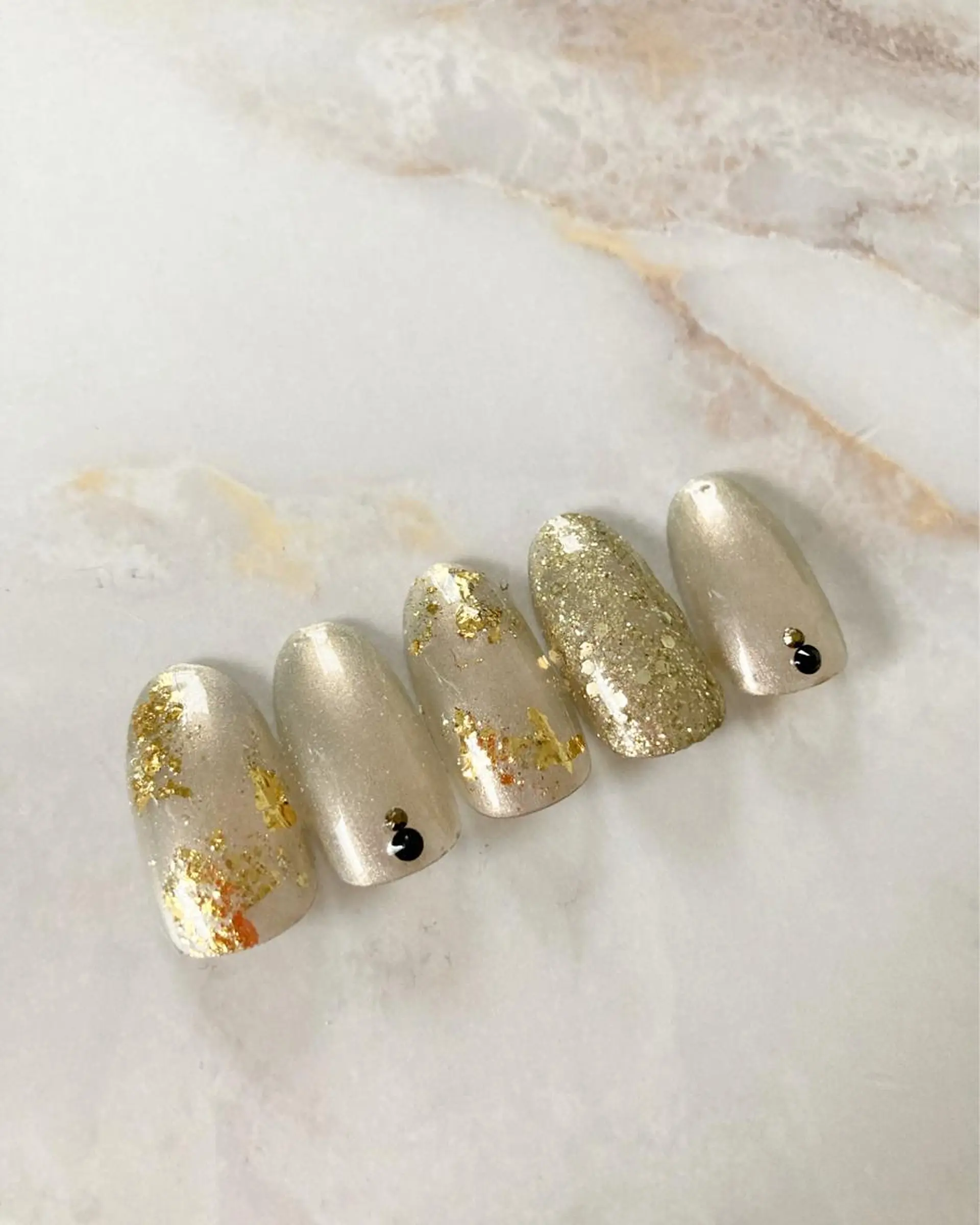 ネイル NailSalon Beniceのネイルデザイン