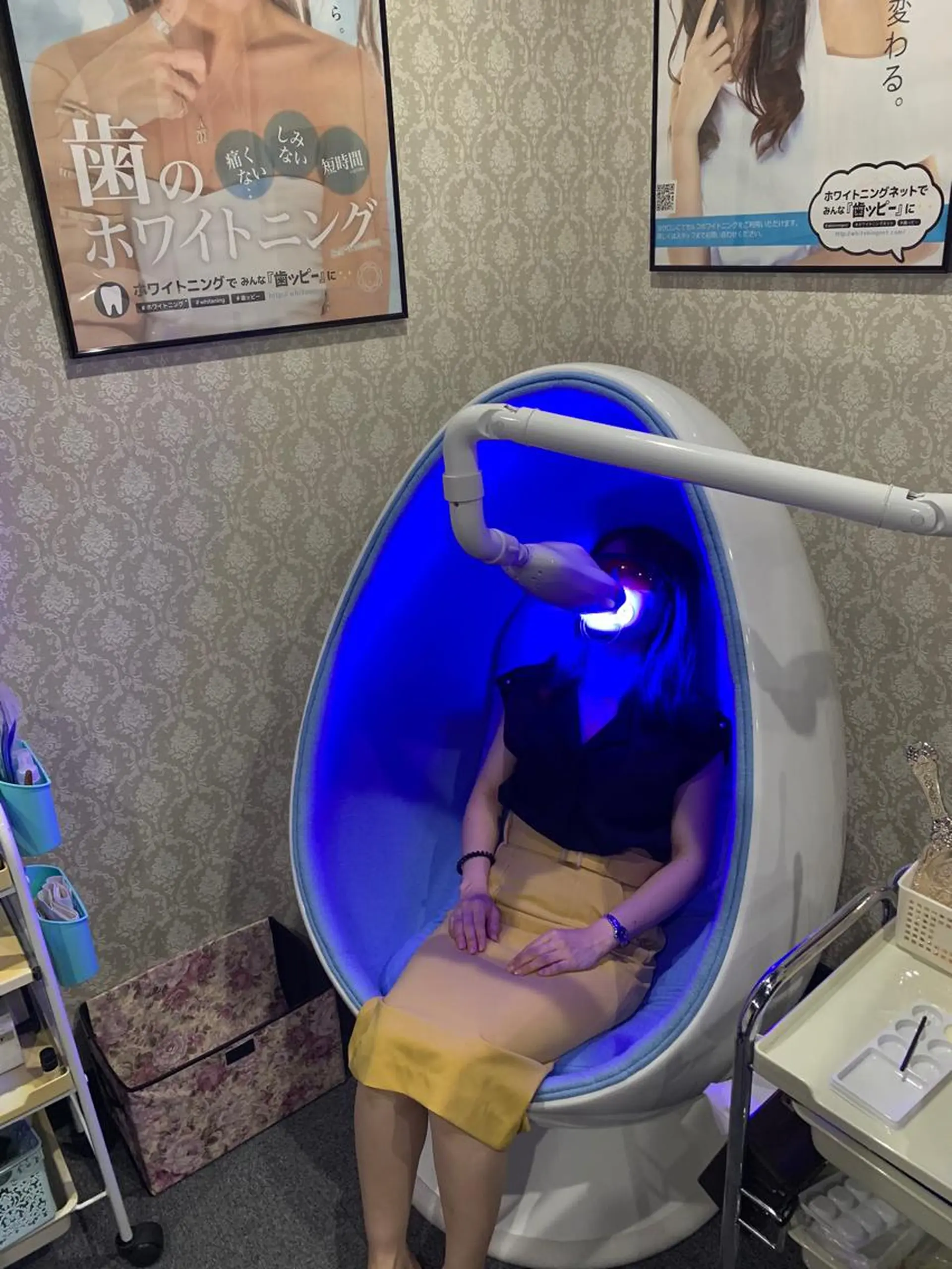 その他 アイリンダ ビューティーのエステ・リラクイメージ