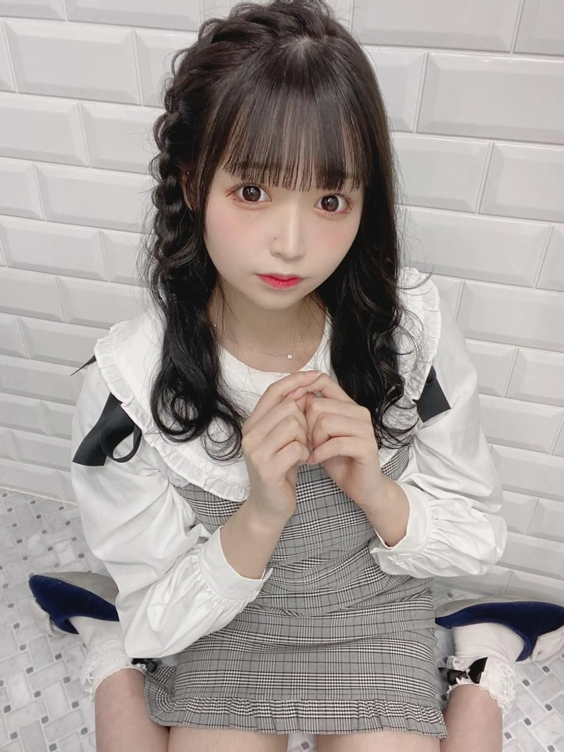 ロング ヘアアレンジ ☁️hinako☁️ 1HAVANAのヘアスタイル