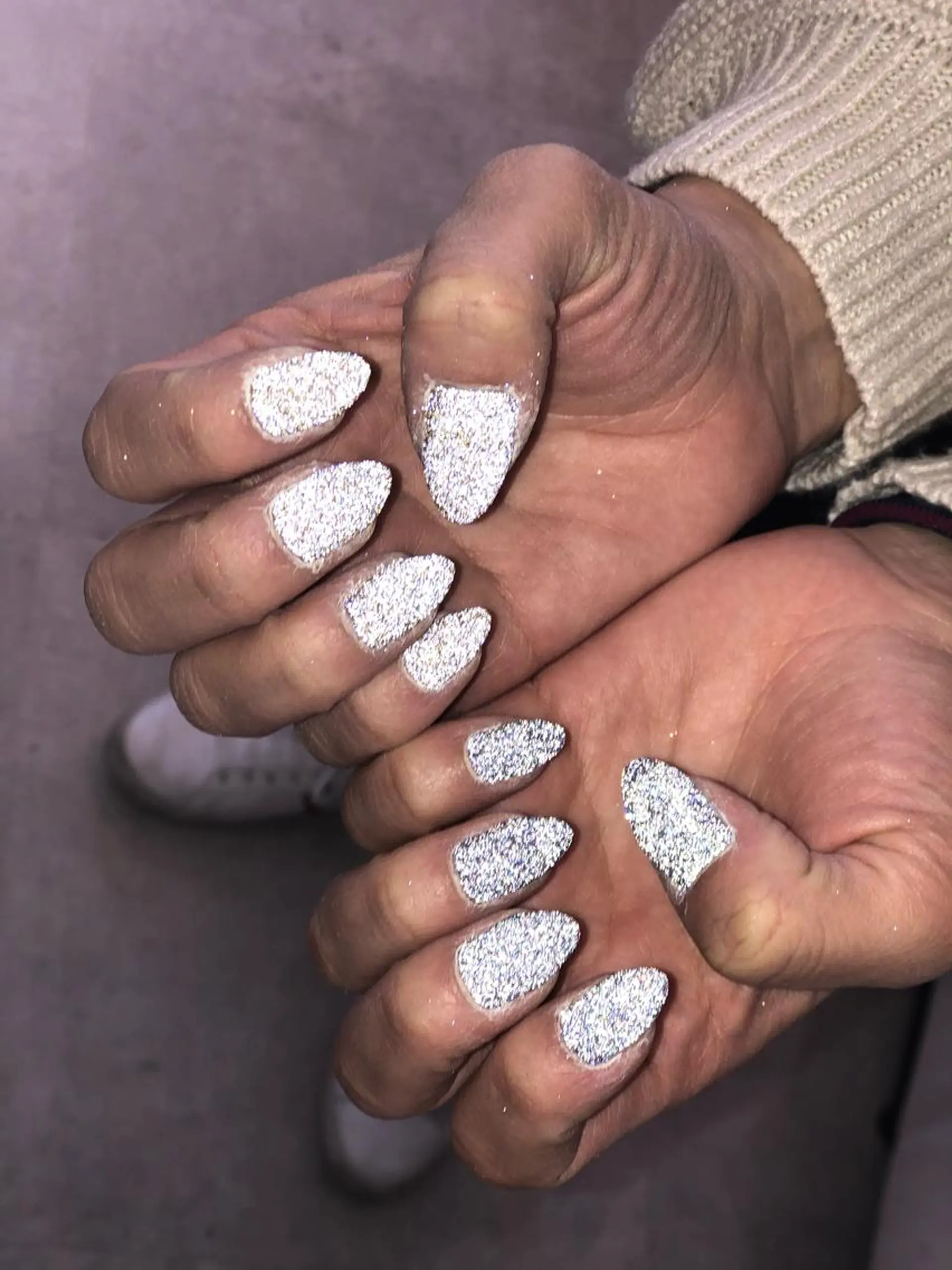 ネイル noix nail &eyeのネイルデザイン