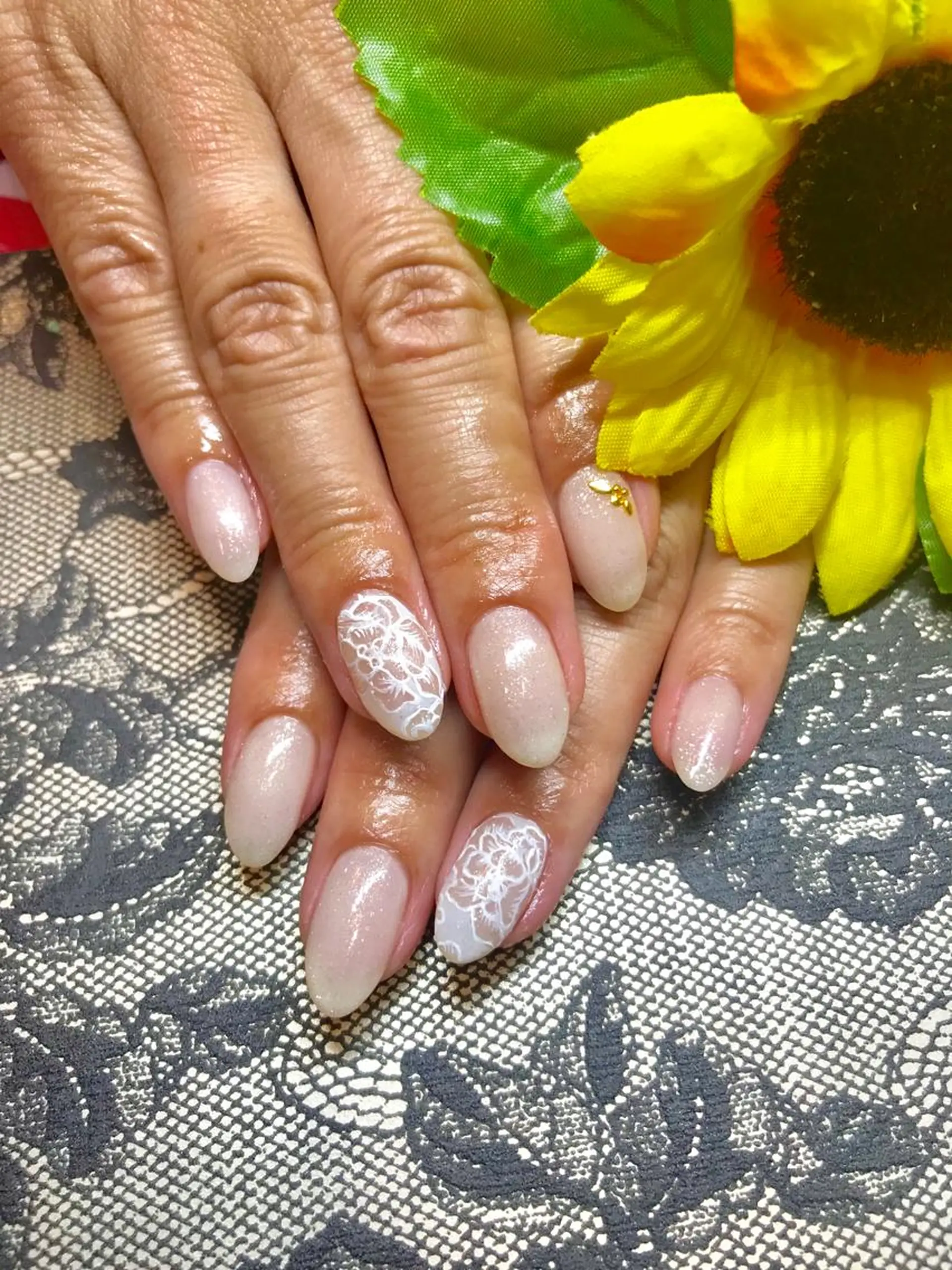 ネイル アートネイル その他(ネイル) Grazie AMOREのネイルデザイン