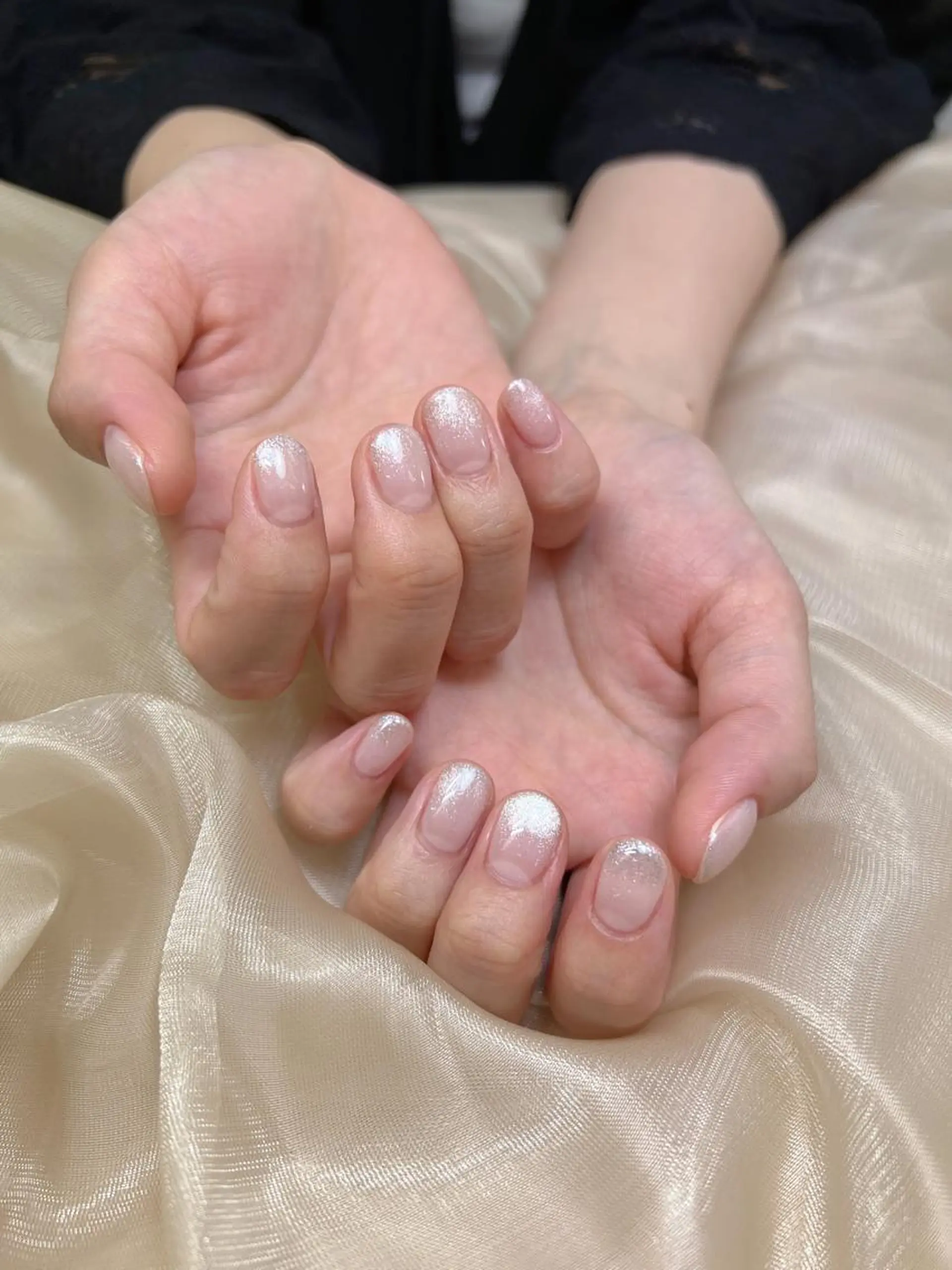 ネイル Dea Nailのネイルデザイン