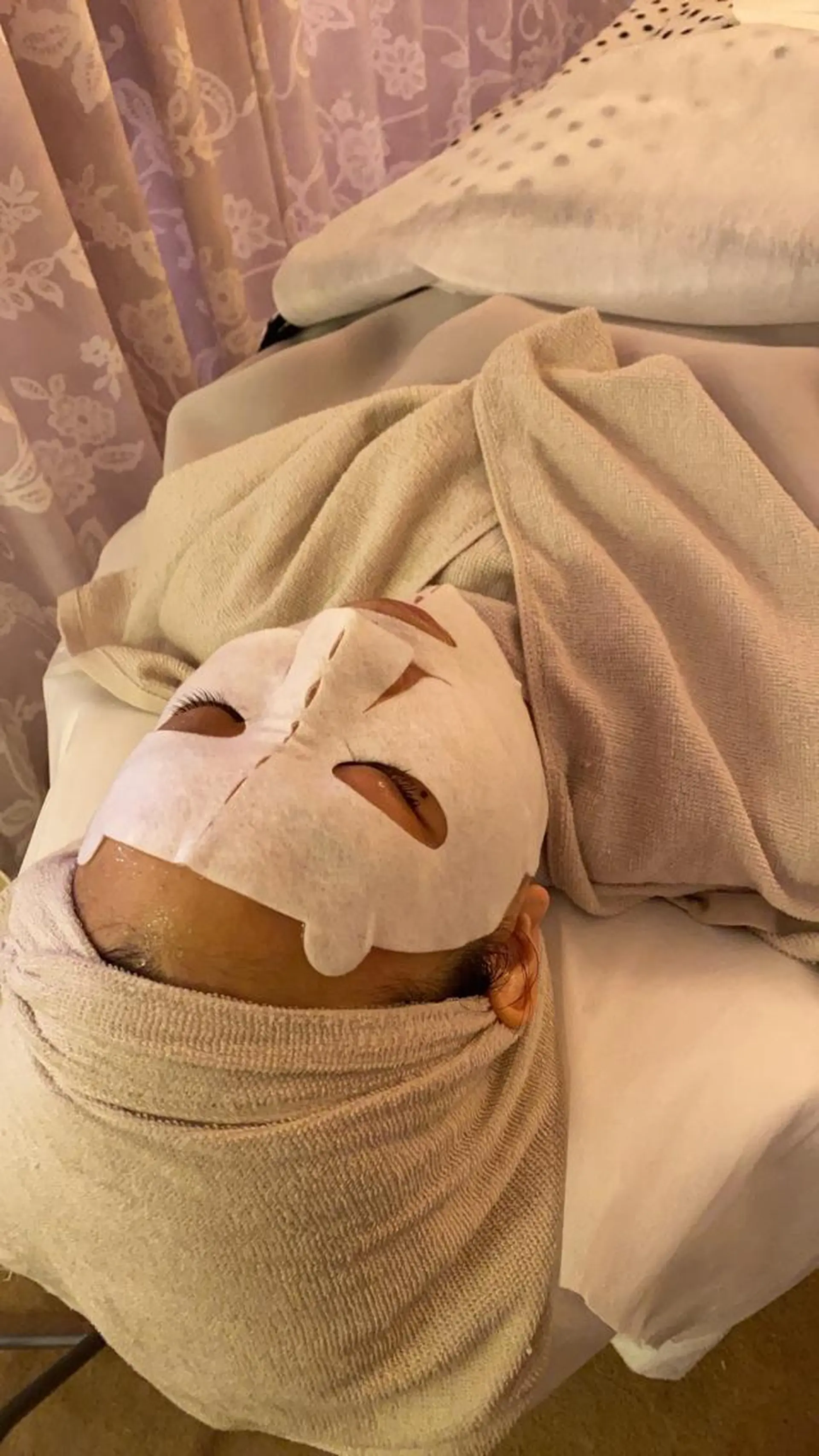 バストアップサロン -Sirius-かずのエステ・リラクイメージ