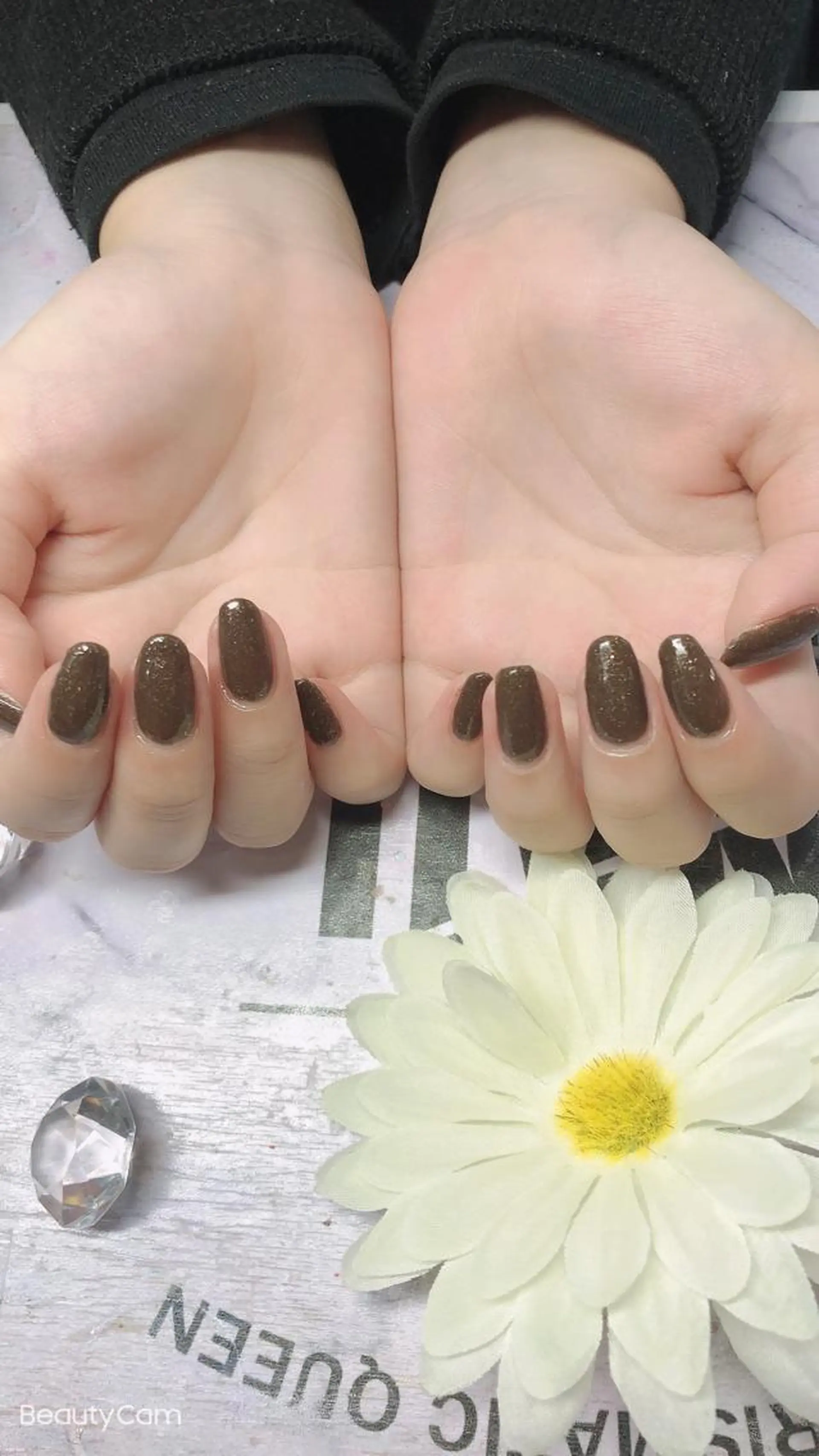 ネイル ✨アン ミユ✨のネイルデザイン