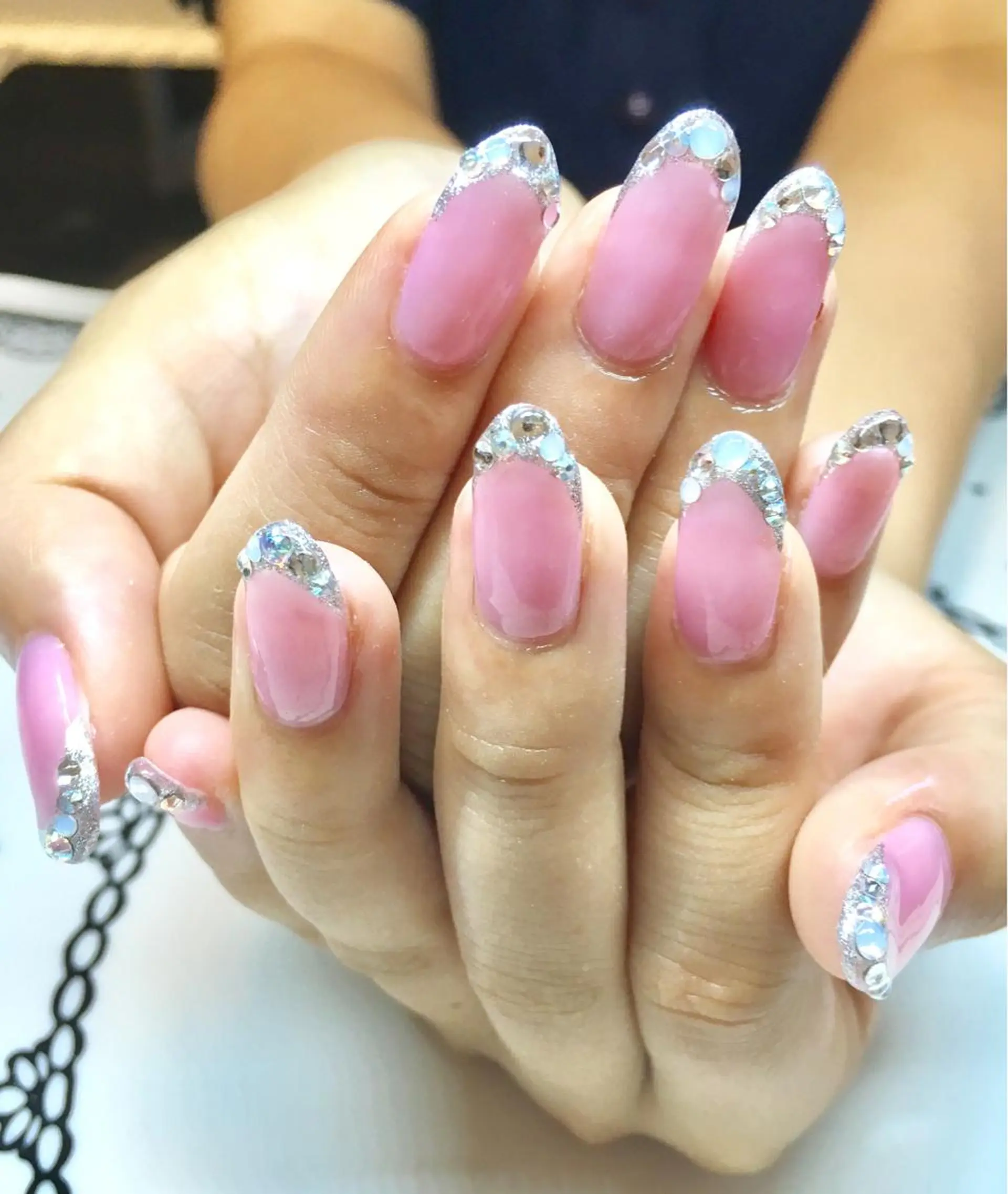 ネイル nailist cocoのネイルデザイン