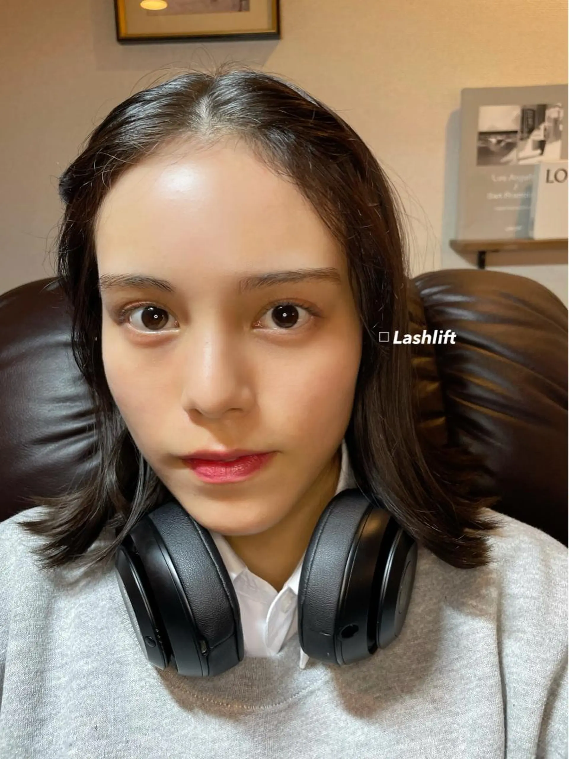 マツエク・マツパ マツパ Shigeno Hikaruのマツエク・マツパデザイン