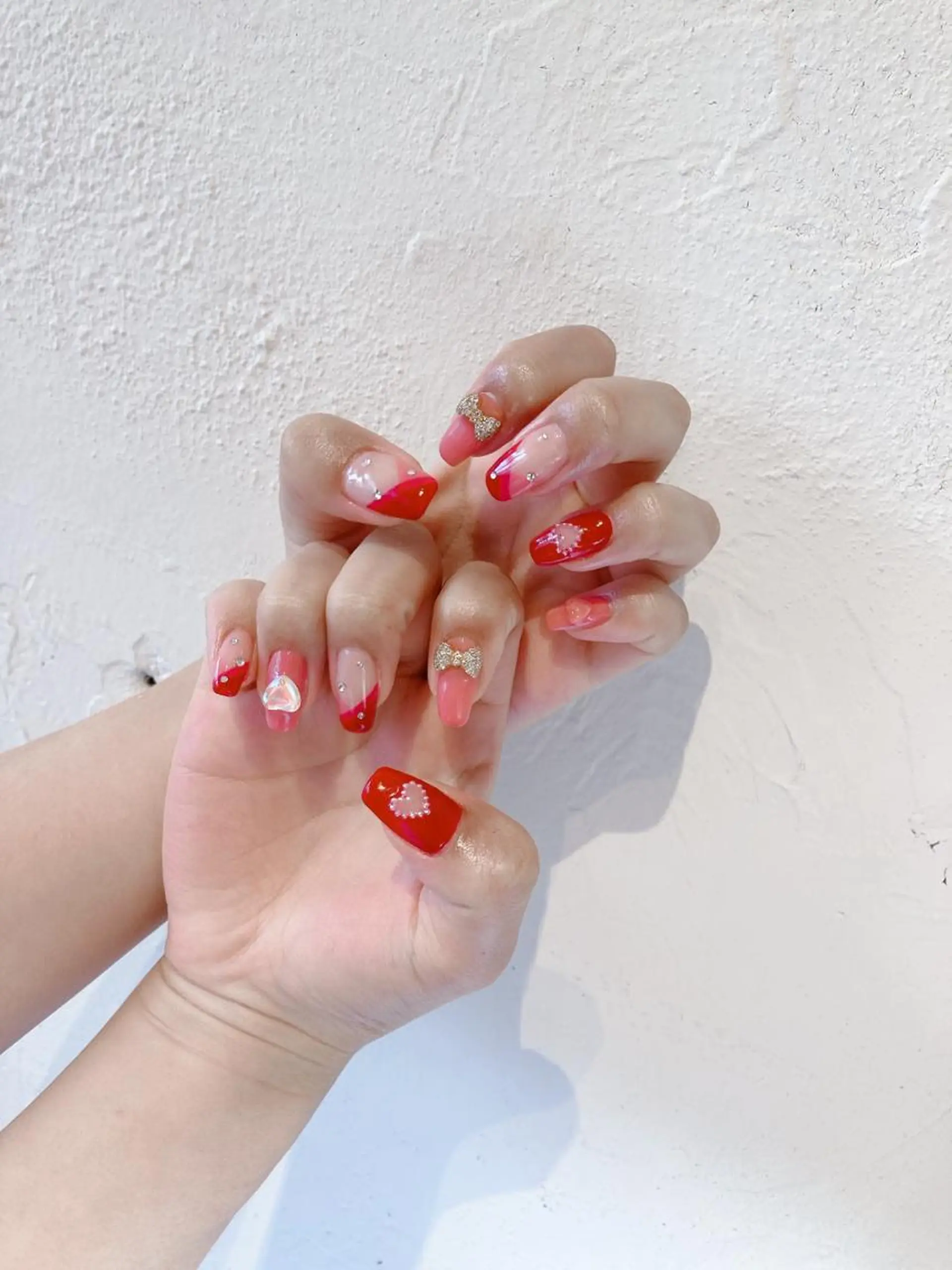 ネイル ハンドネイル Lana nailのネイルデザイン