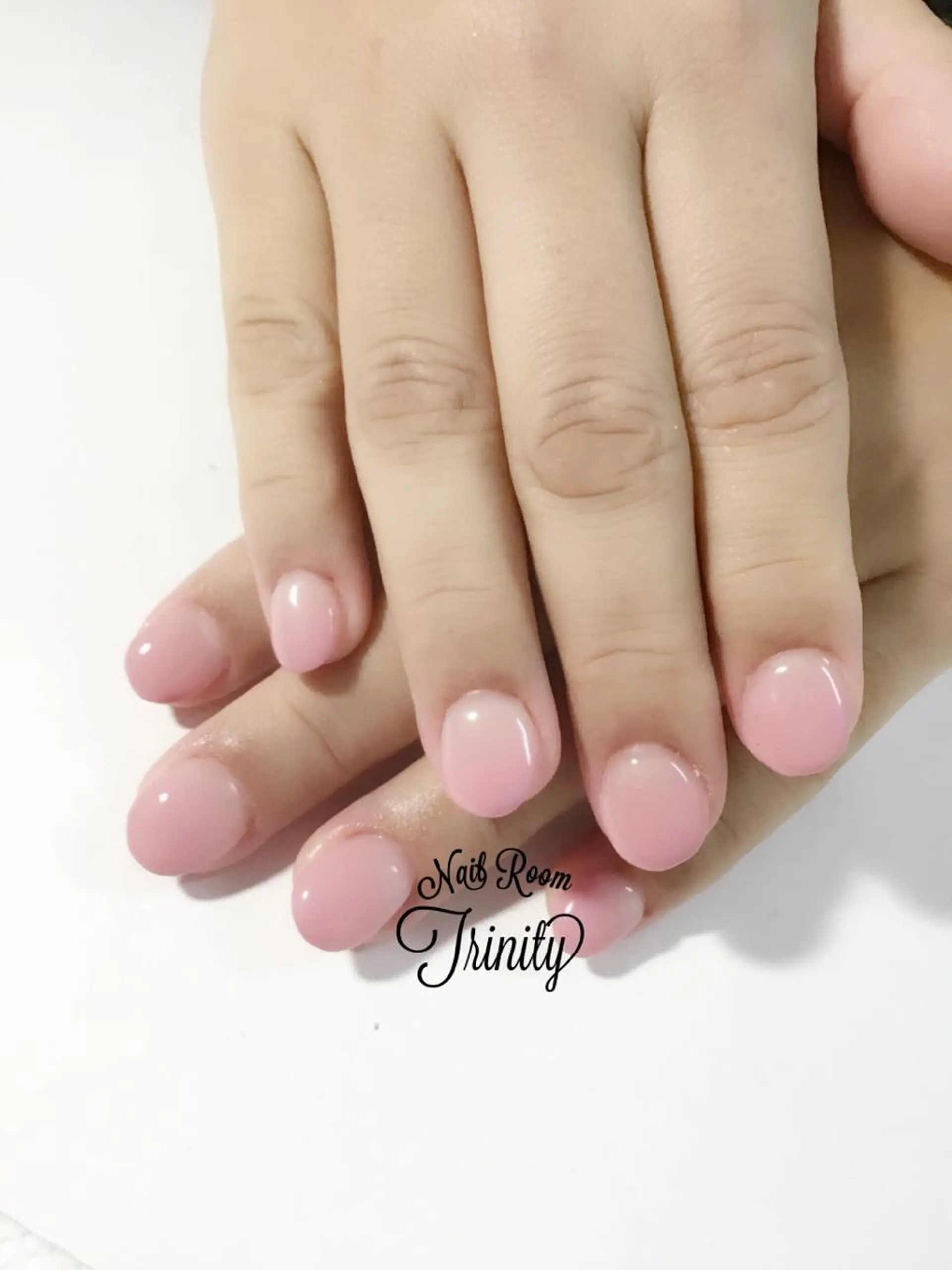 ネイル ハンドネイル Trinity staffのネイルデザイン