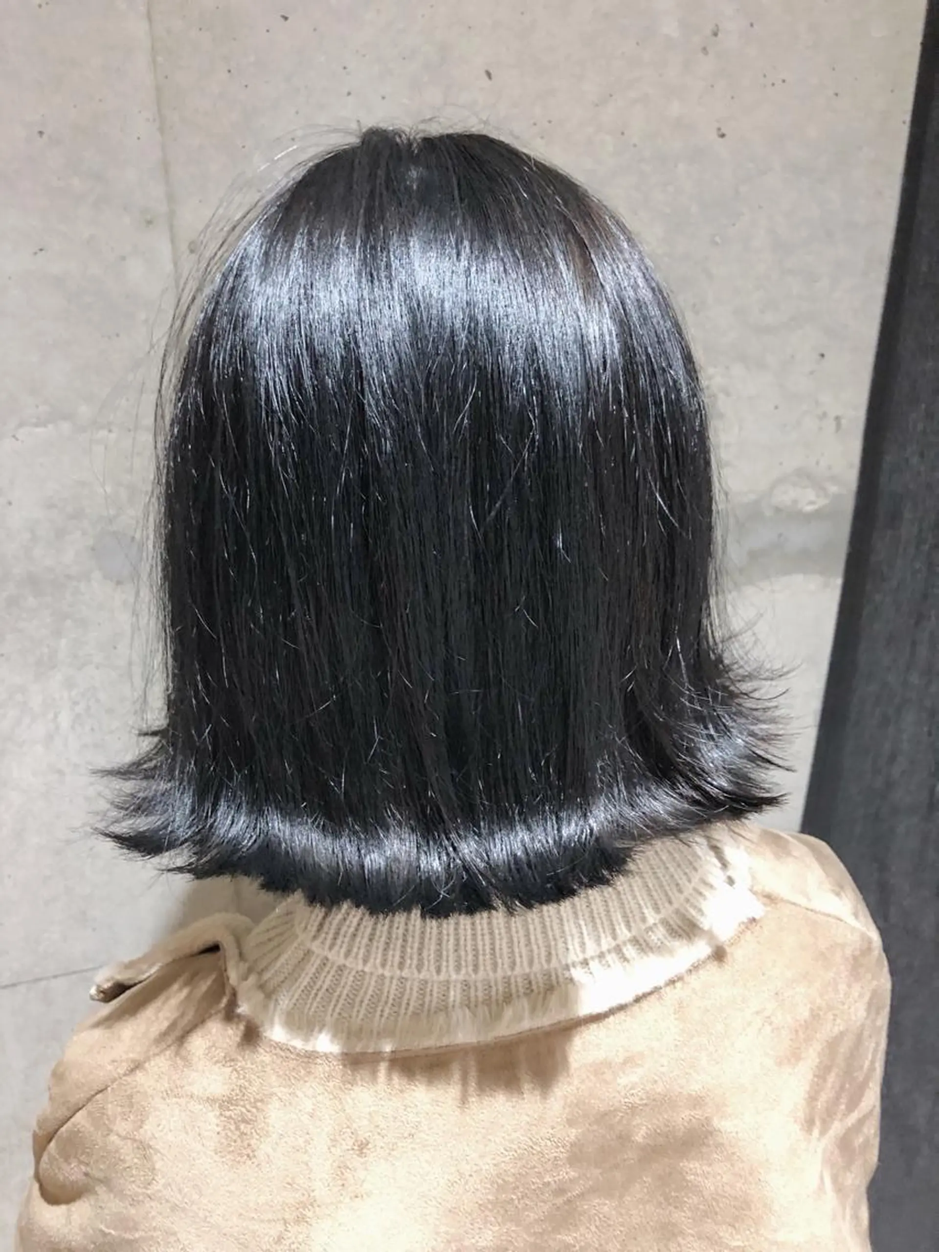 ショート カラー カット ヘアカラー トリートメント 🧡ショートの達人 🧡SHOのヘアスタイル