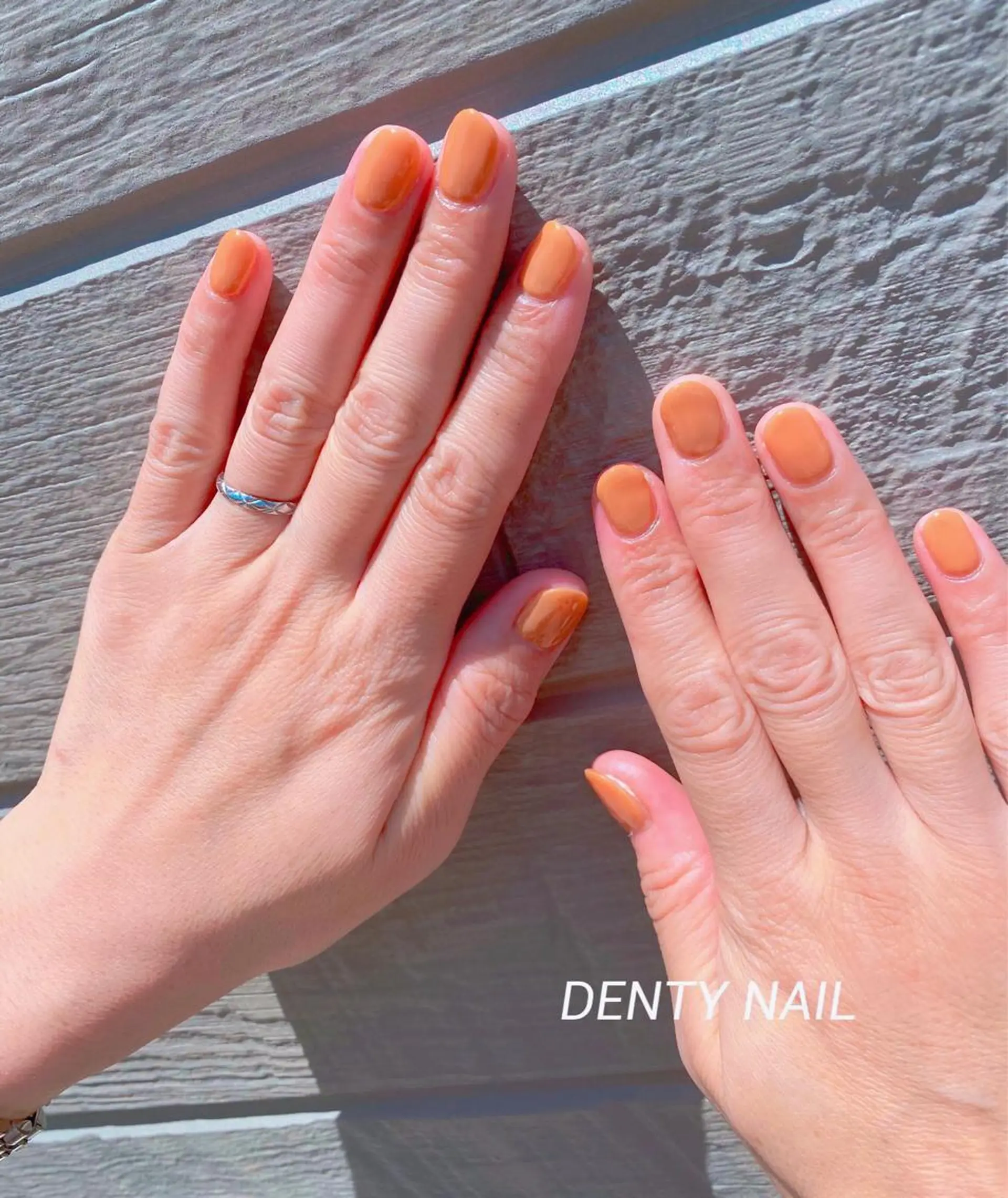 ネイル DENTY NAIL -ArtRoom-のネイルデザイン