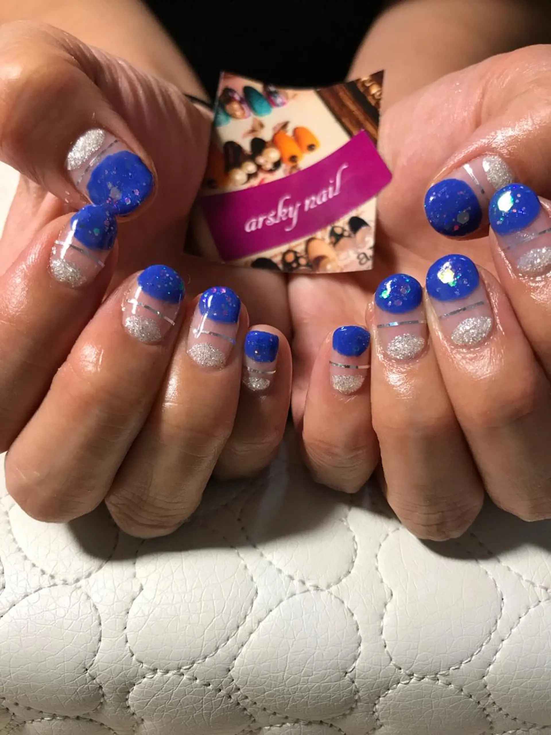 ネイル Mateo Nail Artのネイルデザイン