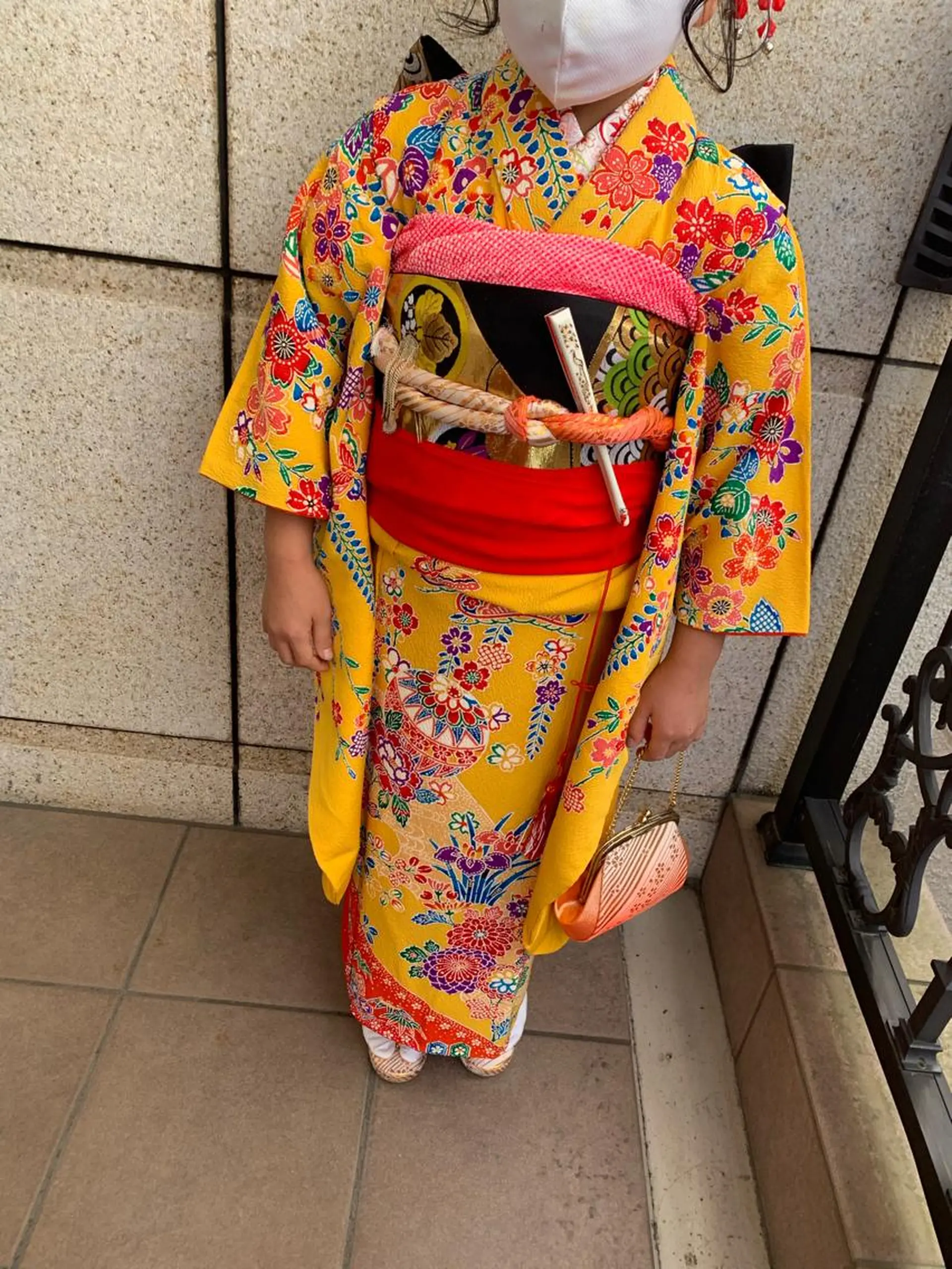 まろやかカラー🤎 みなとまほのヘアスタイル