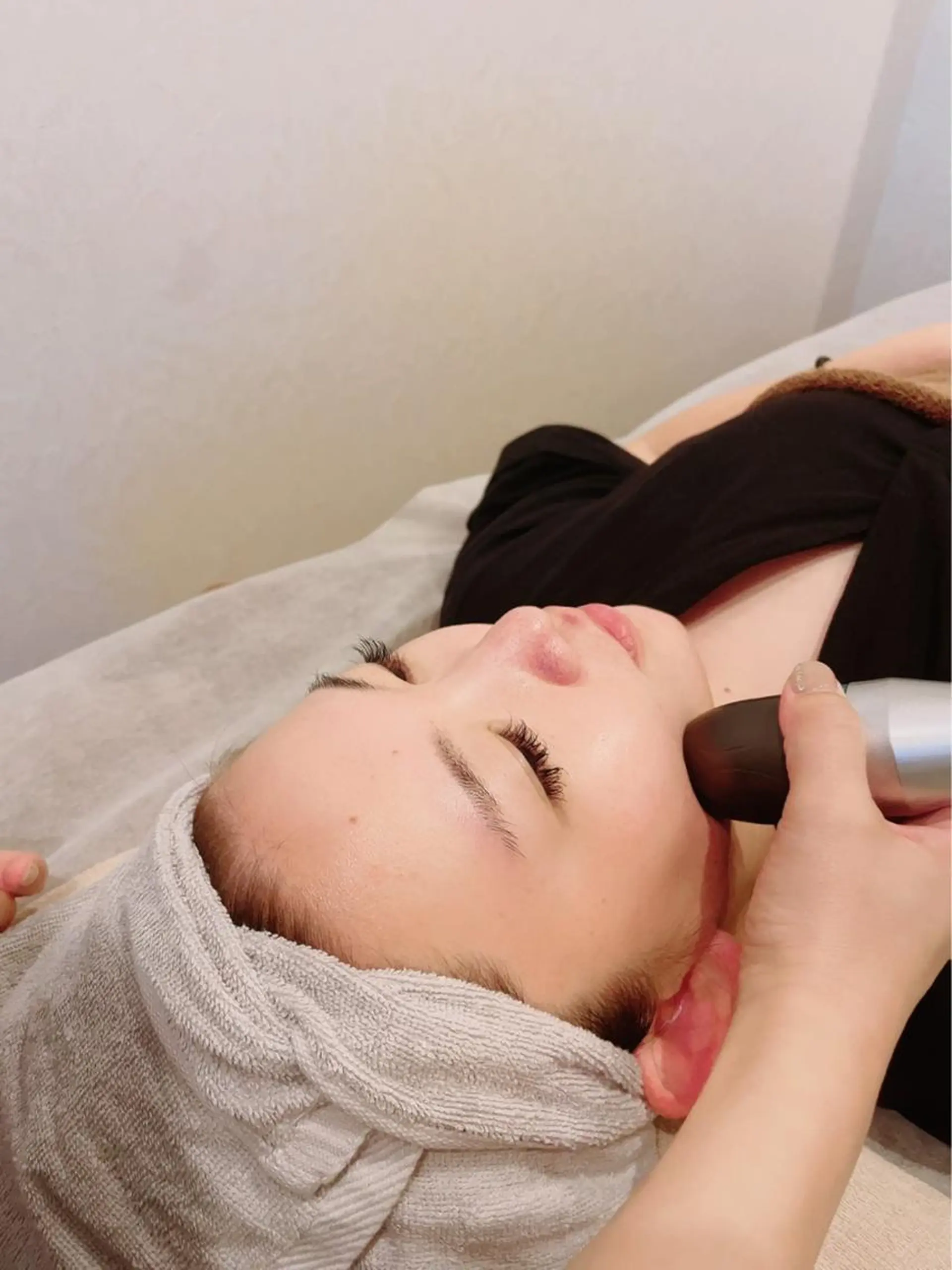 浦 featherの眉毛・アイブロウイメージ