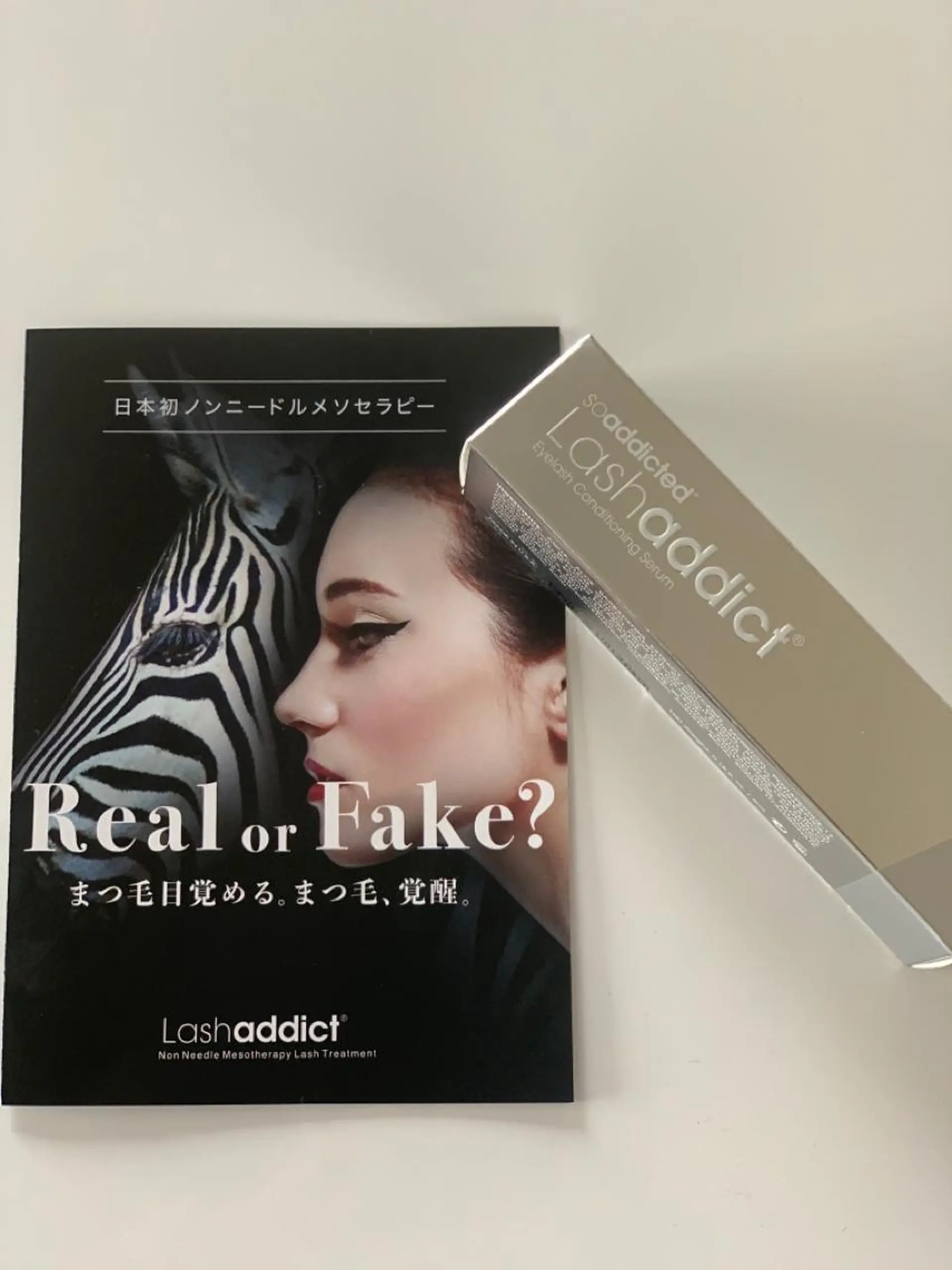 マツエク・マツパ 食べながら魅せボディ éclatJua川越のエステ・リラクイメージ