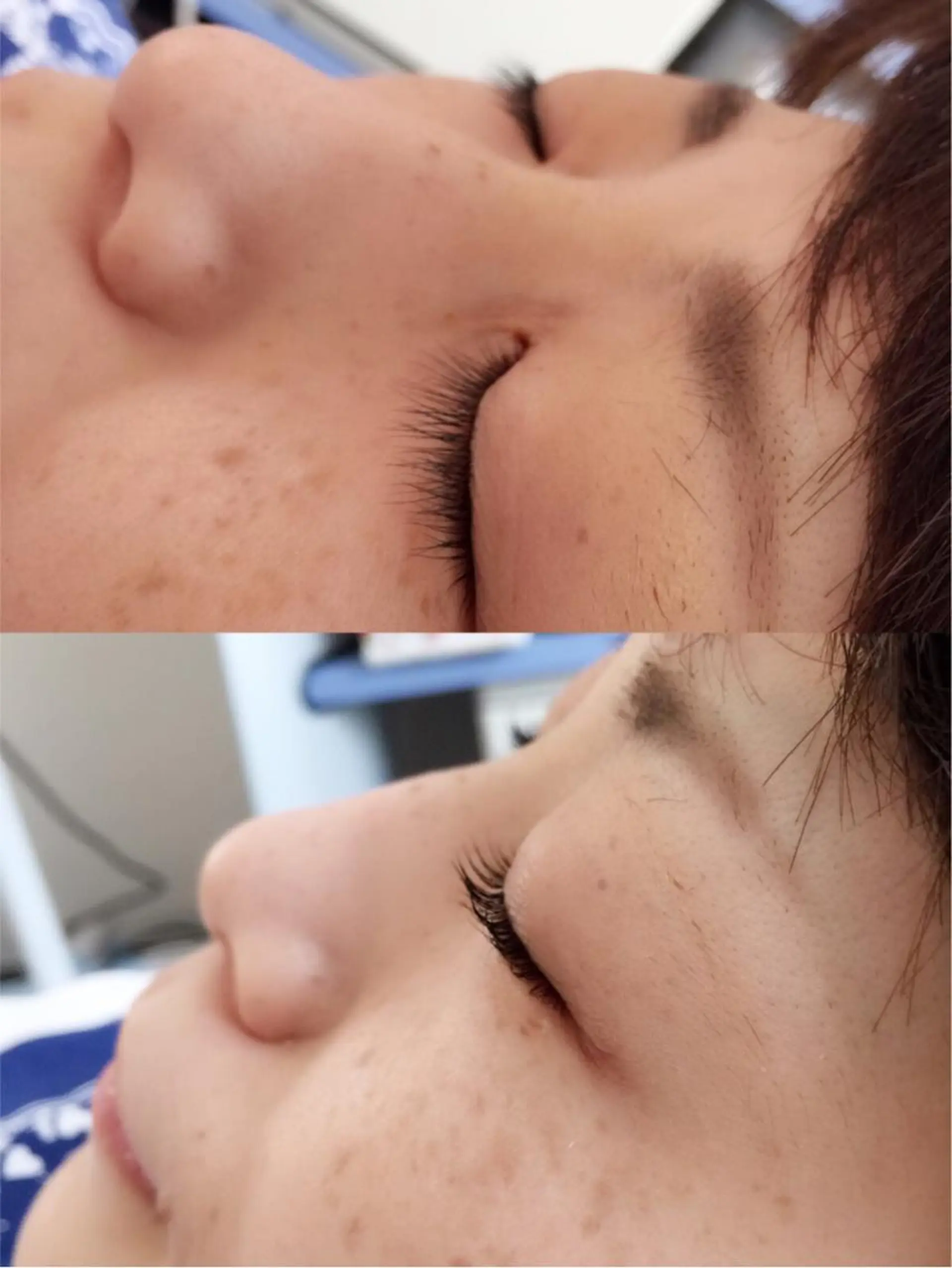 ネイル マツエク・マツパ まつげパーマ モナンジュ マツパ・眉毛専門のマツエク・マツパデザイン