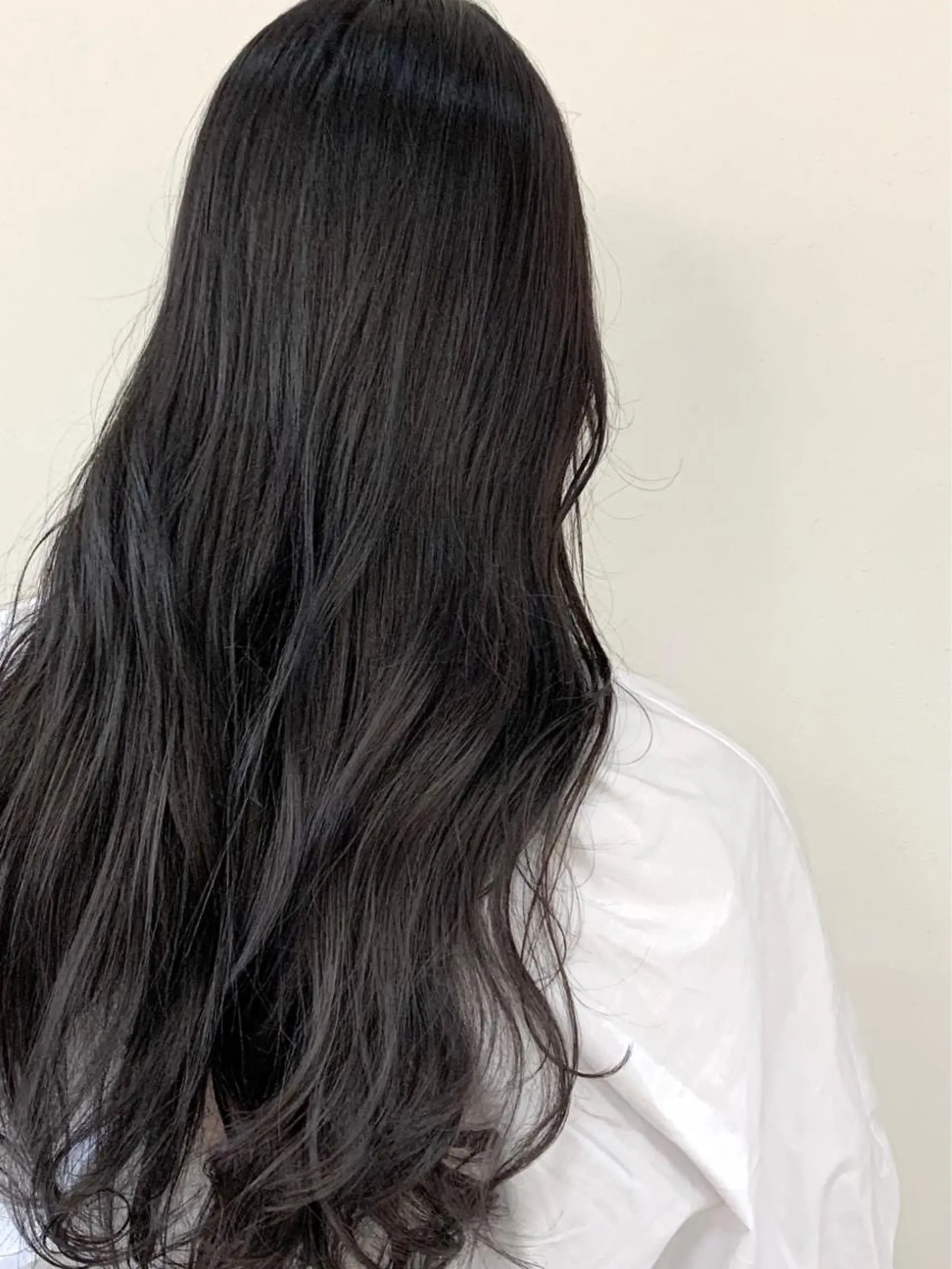 カラー 本場韓国ヘア特化 아이비/Aibiのヘアスタイル