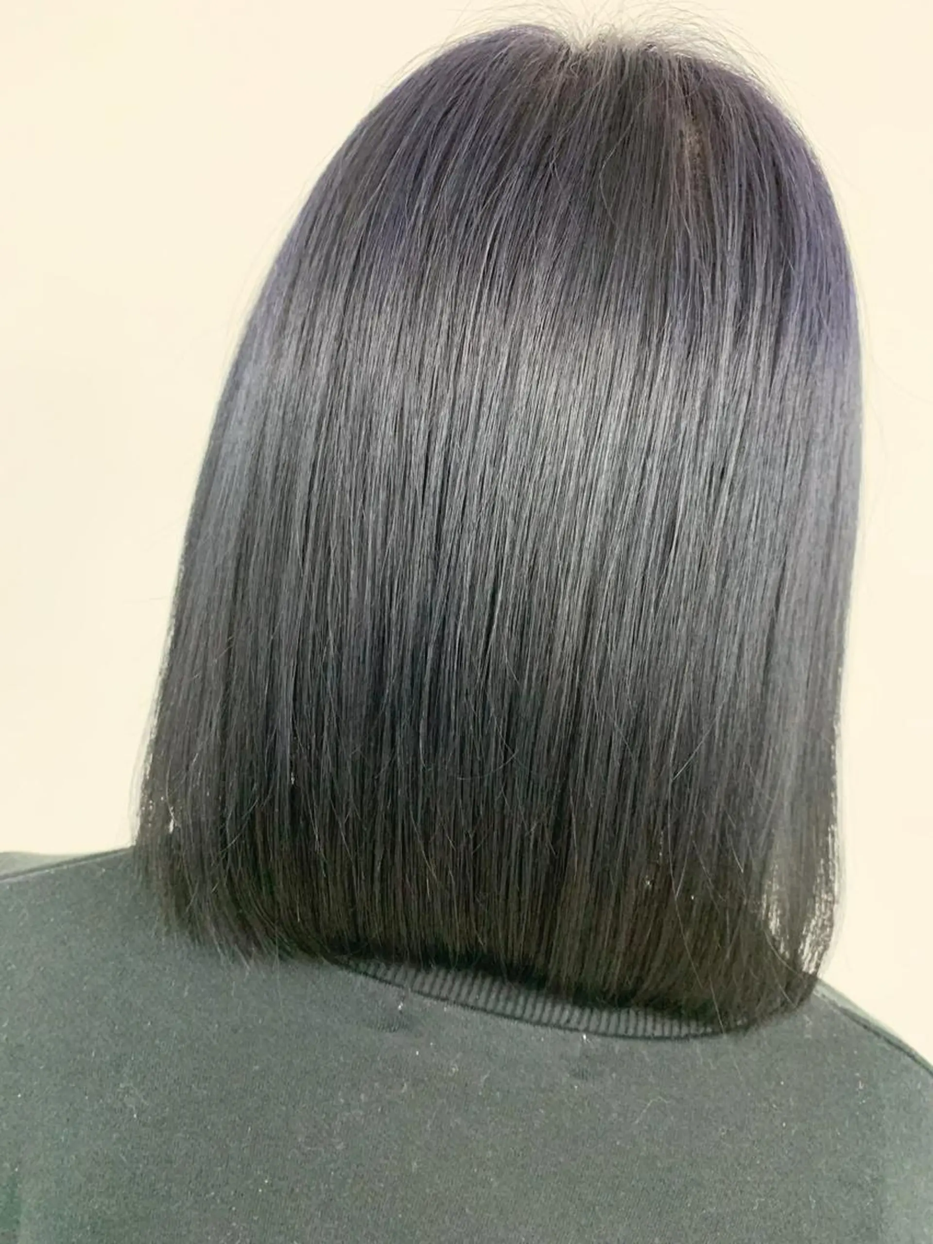 ミディアム ヘアカラー トリートメント 🥇近藤 恭輔🥇 Recharme新保のヘアスタイル