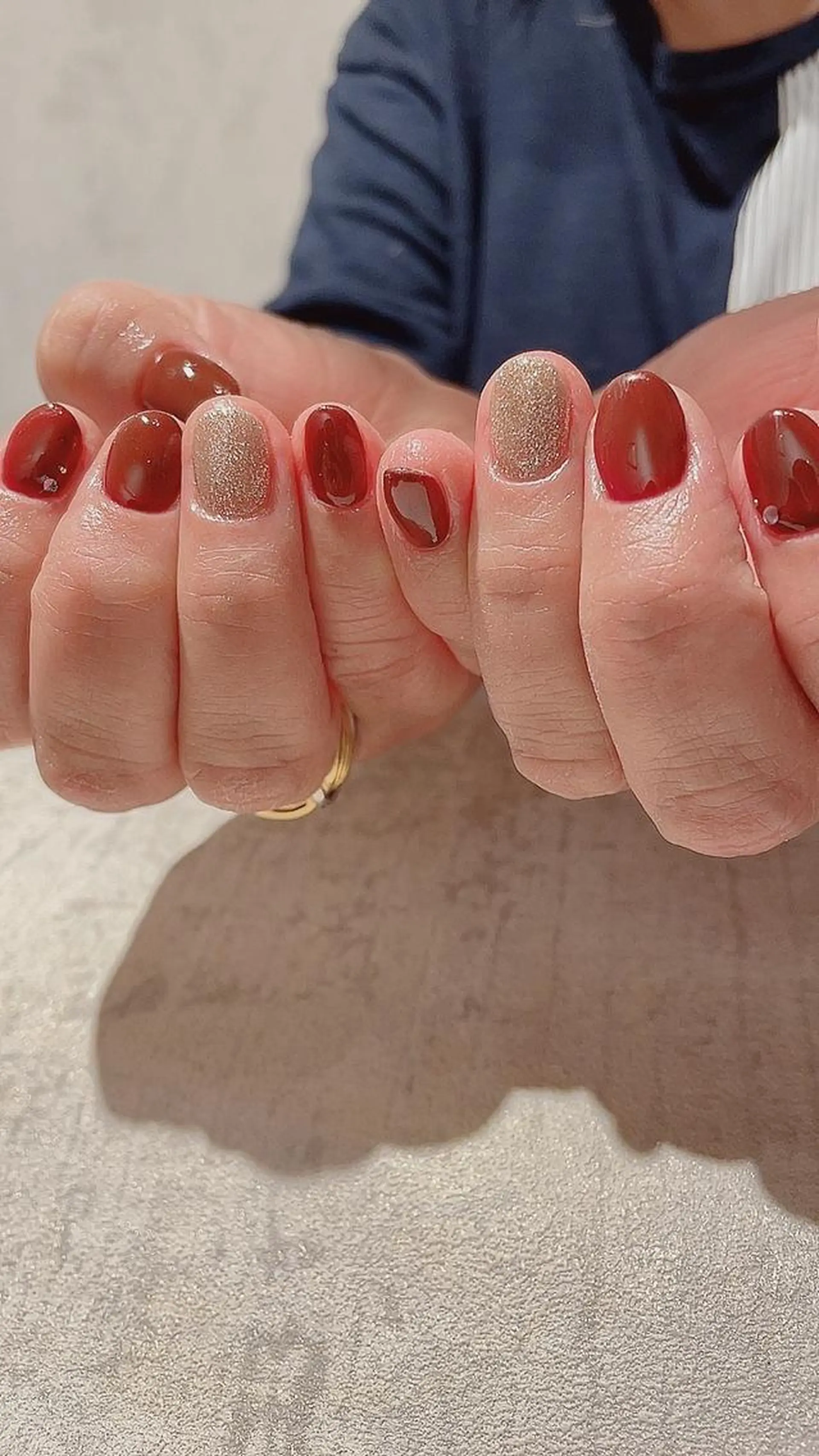 ネイル Kanal Kanaのエステ・リラクイメージ