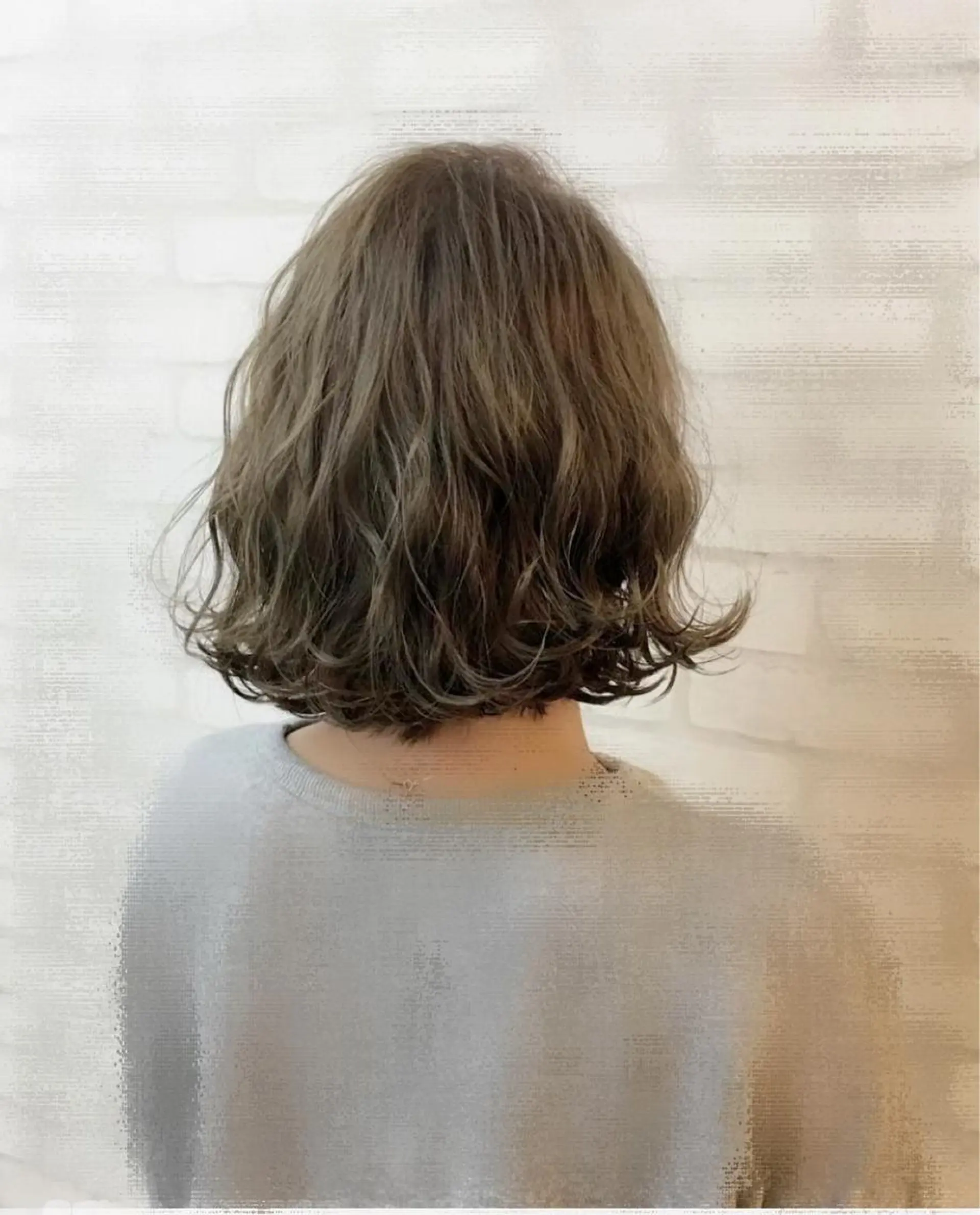 ショート RINA le'abydamのマツエク・マツパデザイン