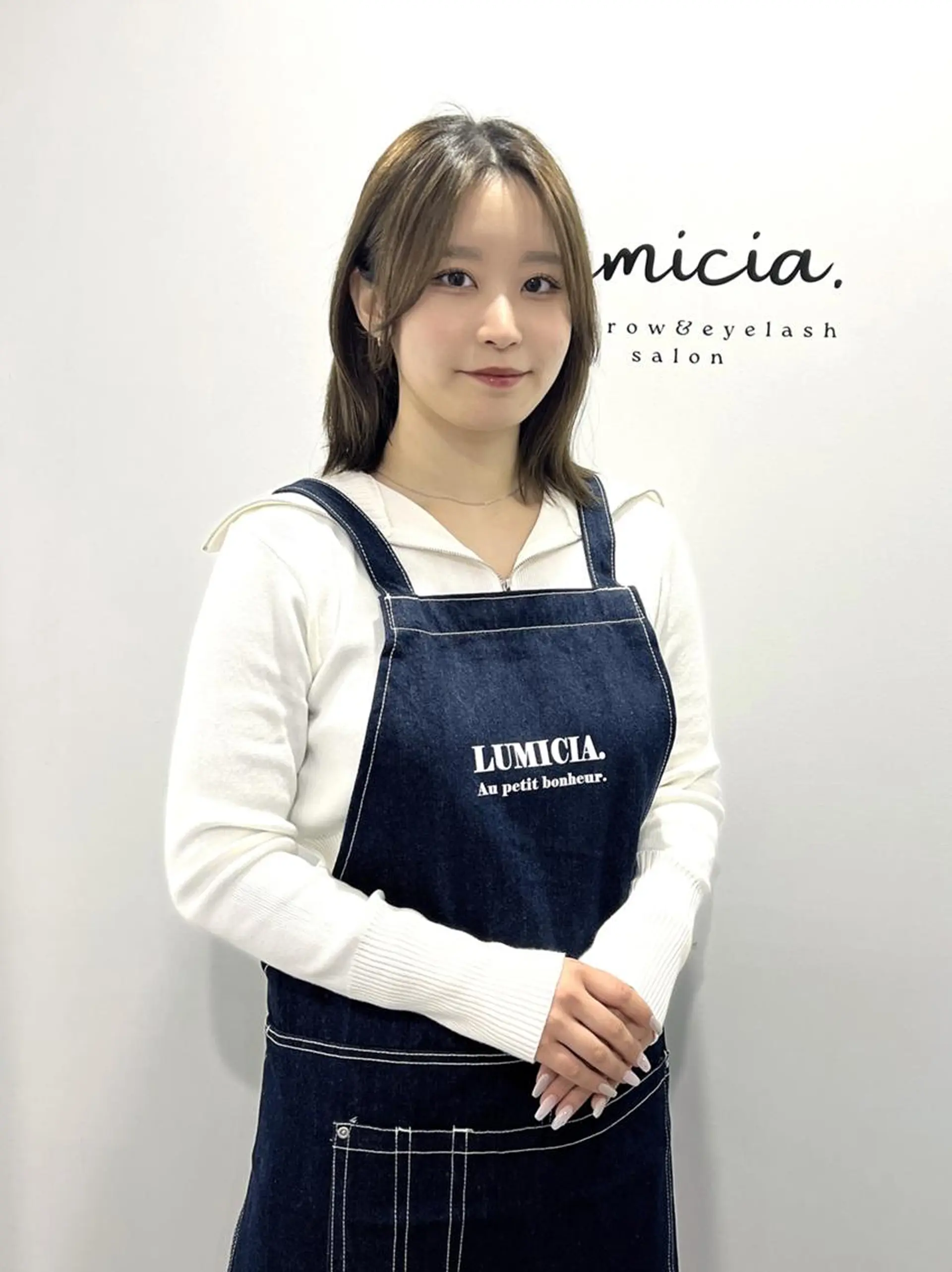 アイブロウ 眉毛アイブロウサロン LUMICIA千葉店の眉毛・アイブロウイメージ