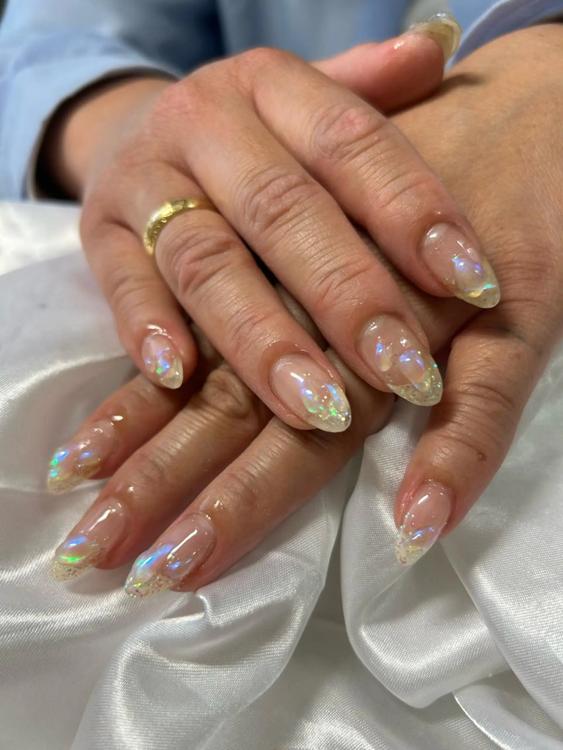 ネイル ハンドネイル フットネイル NailSalon Beniceのネイルデザイン