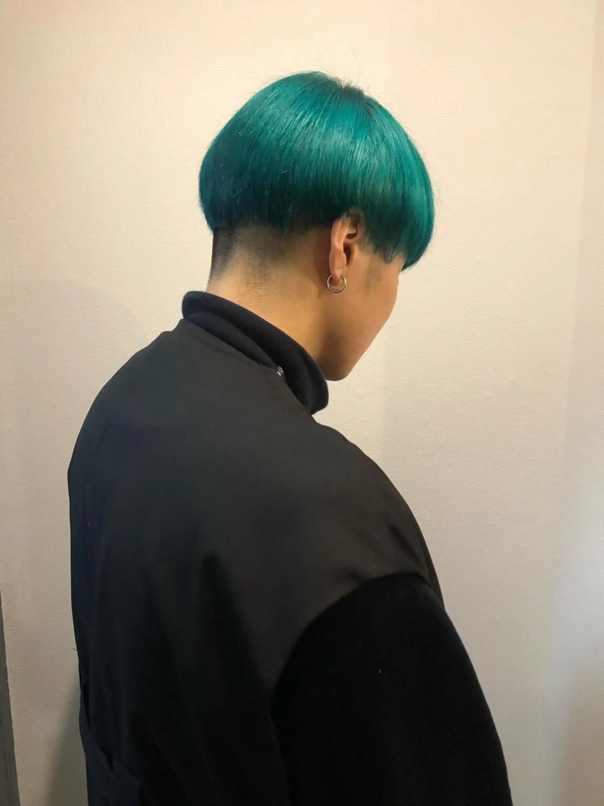 ショート カラー ダメージレスサロン✨ kayo🌱のヘアスタイル