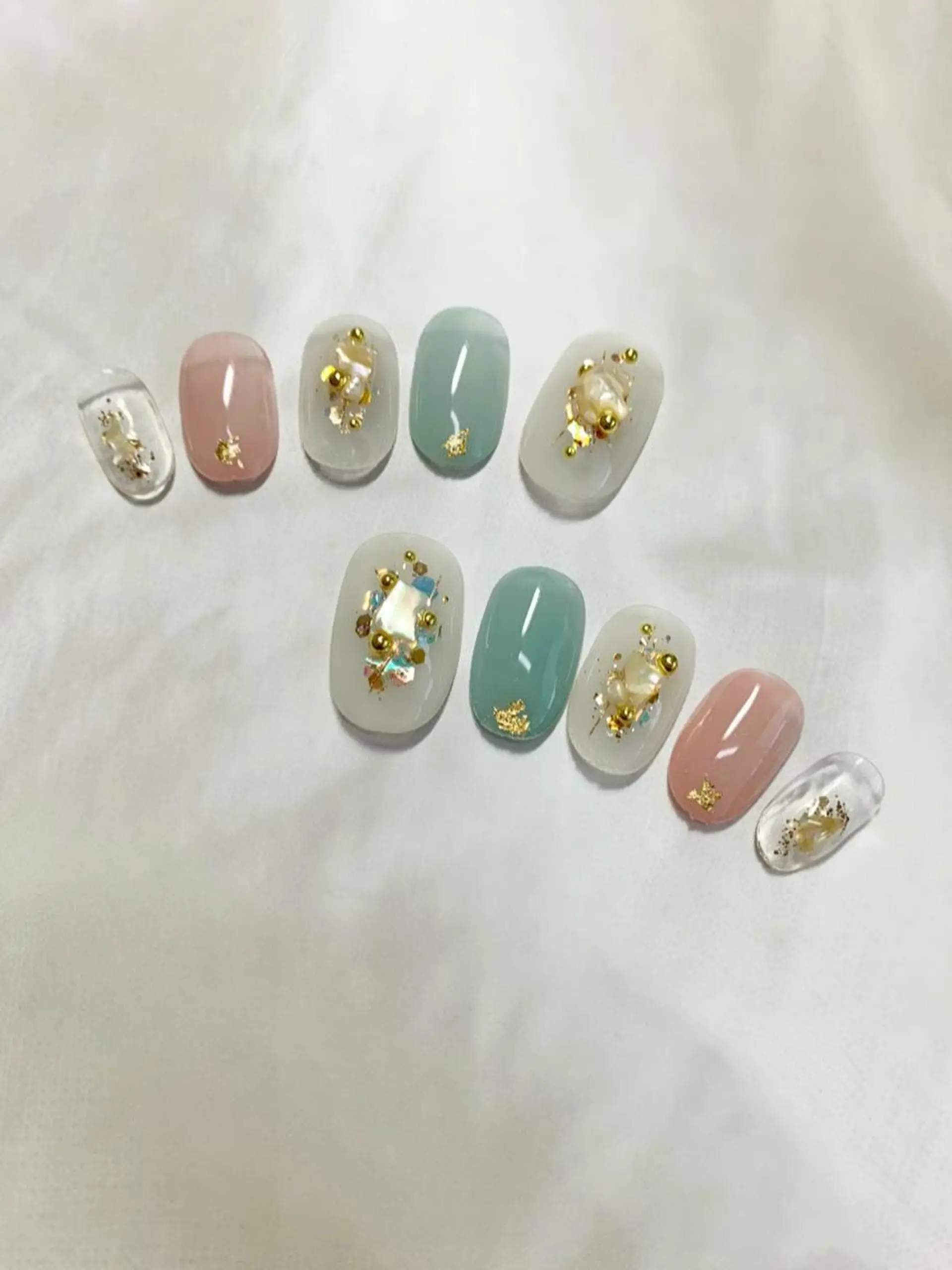 ネイル oco nailのその他イメージ