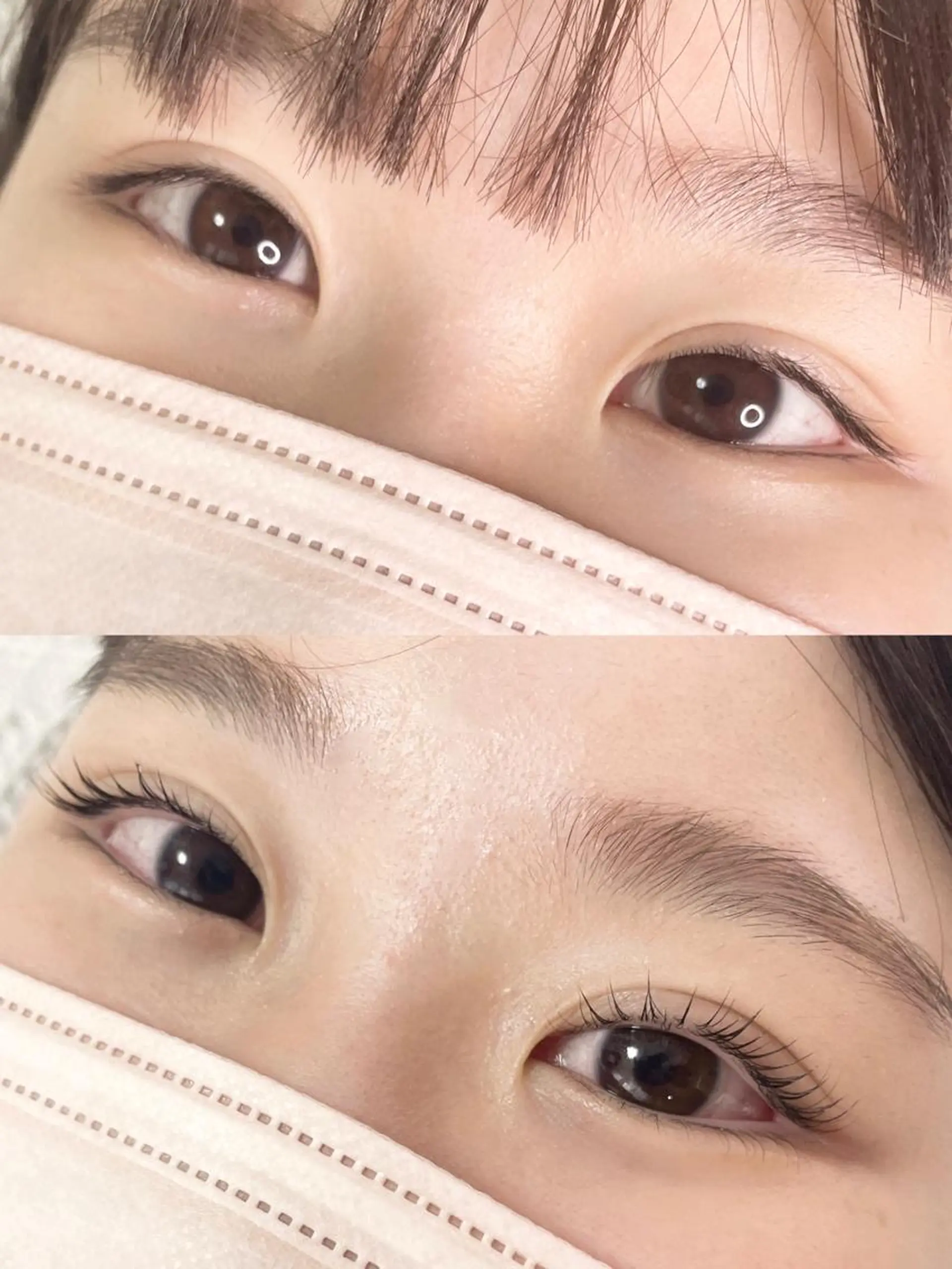 マツエク・マツパ Sarie所属・Mai ♡のマツエク・マツパデザイン