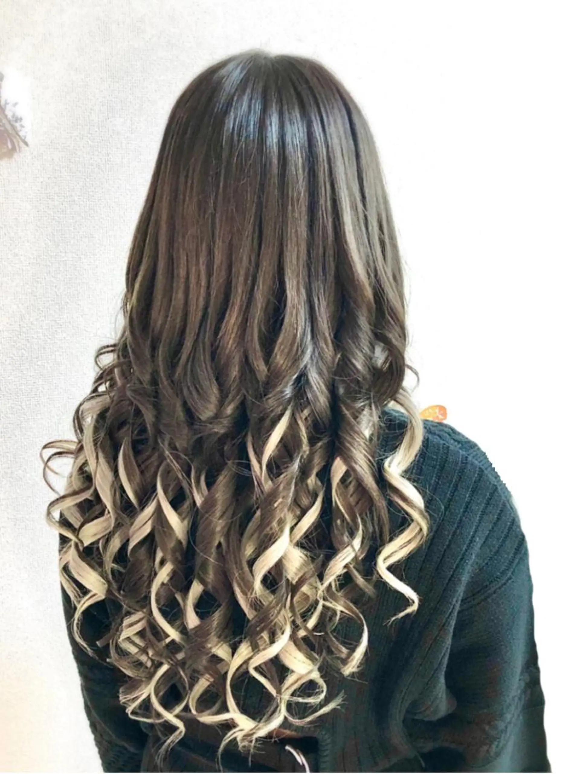ヘアアレンジ 新宿ヘアセットメイク Asa-mのヘアスタイル