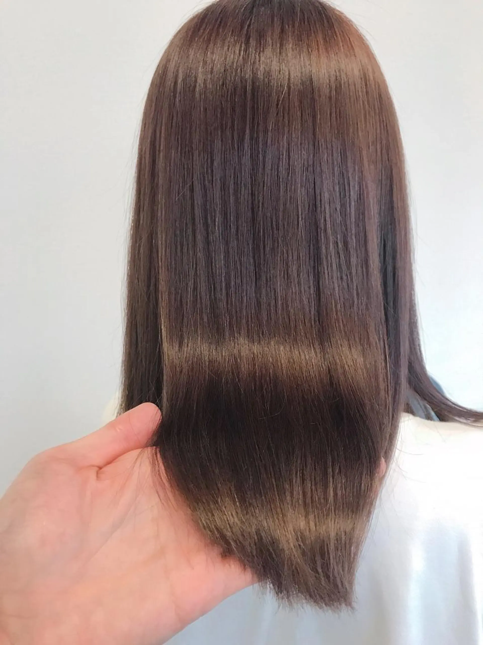 モリ タカユキ🌵のヘアスタイル