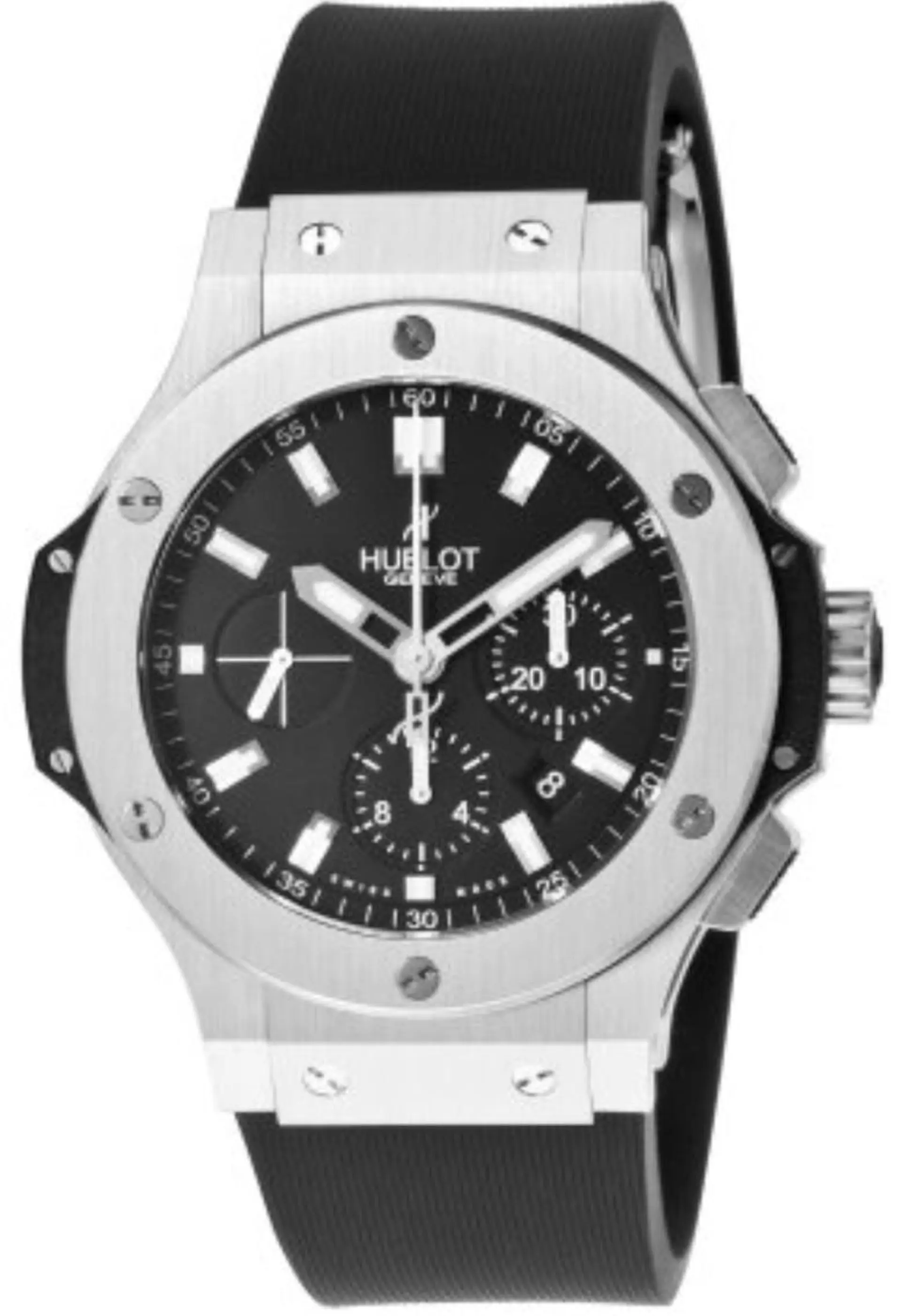 小濱 秀人のヘアスタイル