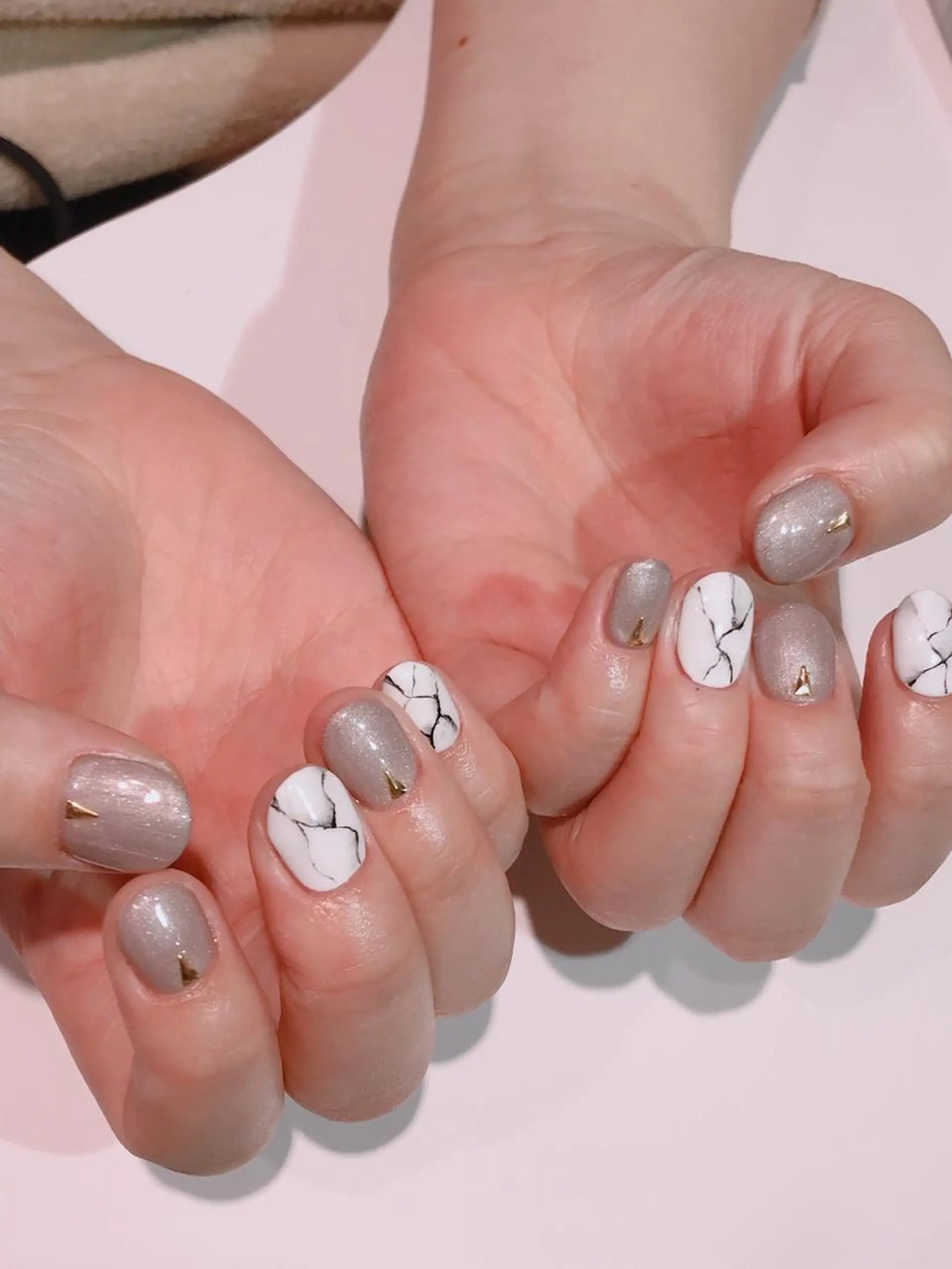 ネイル ネイルサロン トゥルースのネイルデザイン