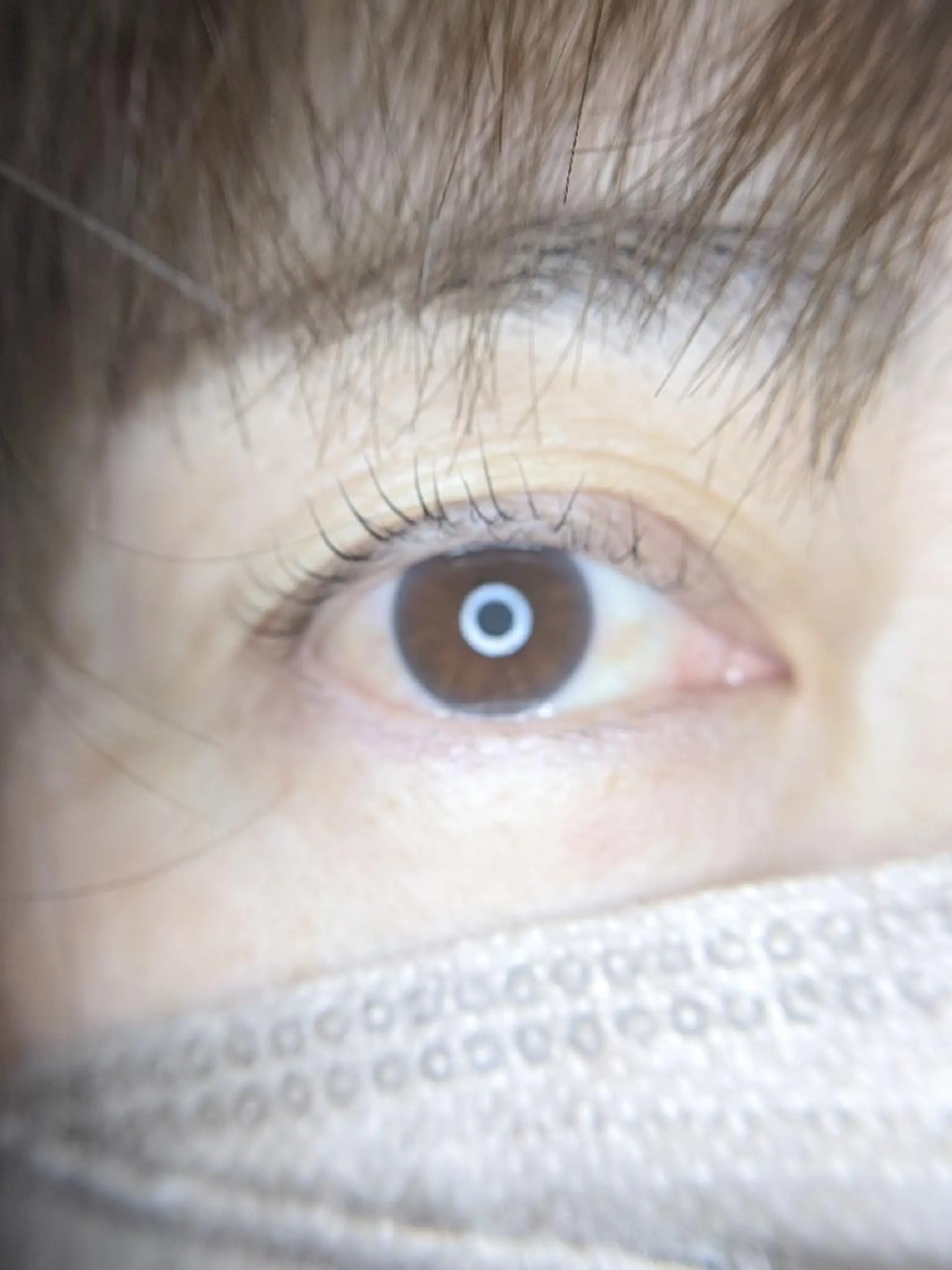 マツエク・マツパ マツパ Salon Lily所属・Salon Lily 大野のマツエク・マツパデザイン