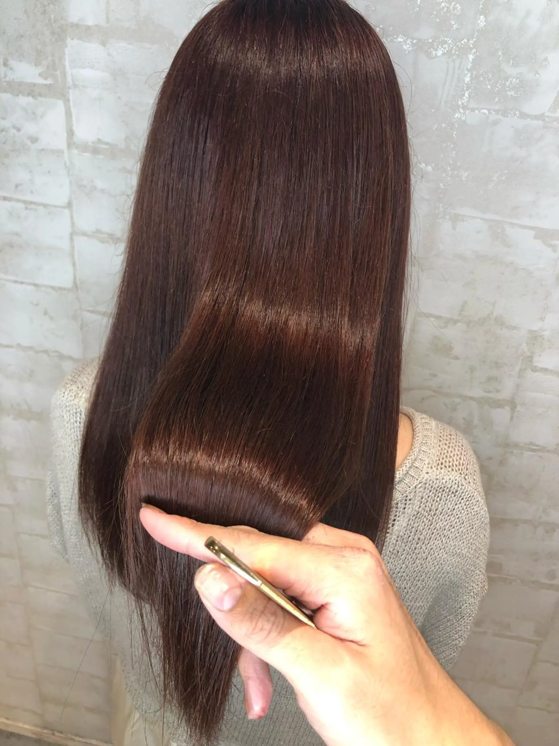 ロング equal 町田駅前店の眉毛・アイブロウイメージ