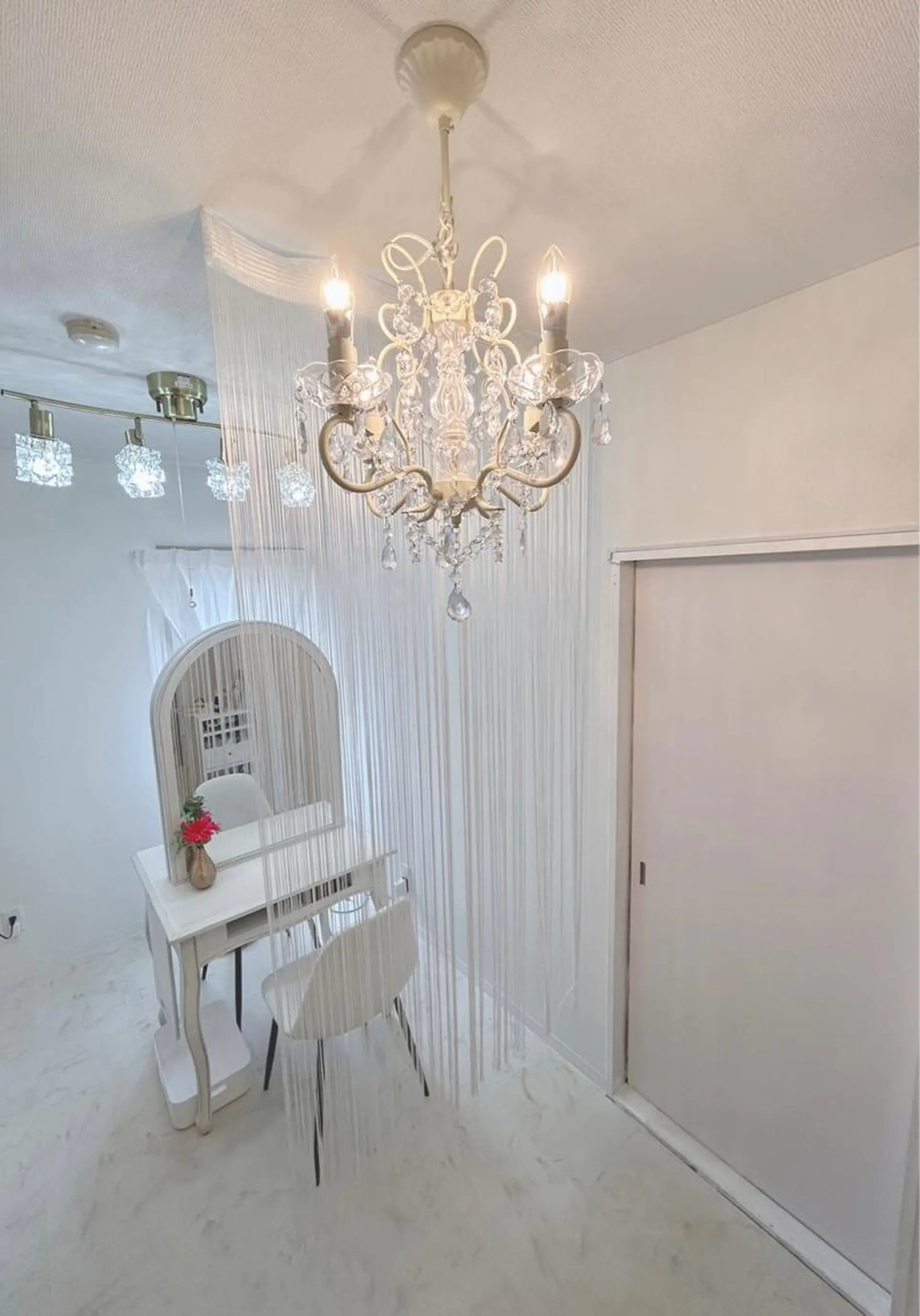 ポーラ dolceのエステ・リラクイメージ