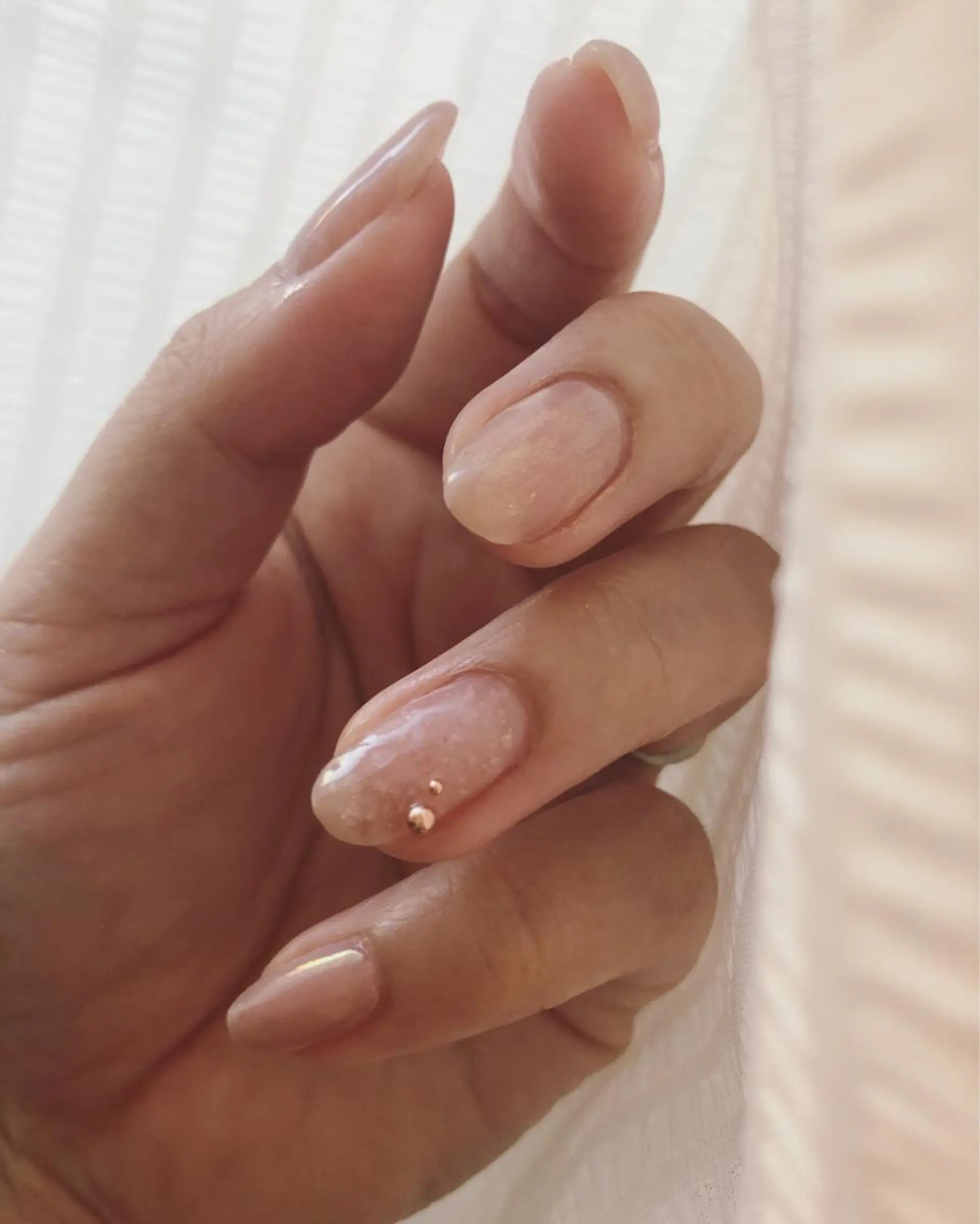 ネイル フットネイル ginger nail&spaのネイルデザイン