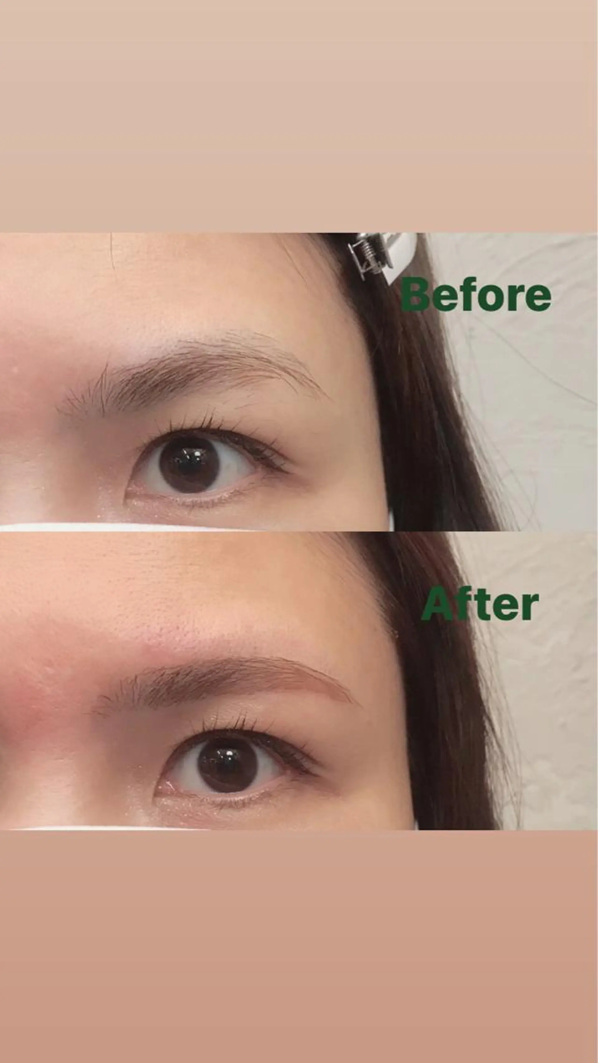 マツエク・マツパ 脱毛 ⭐️Eye＆Eyeblowsalon⭐️Dafne⭐️所属・Dafne SAIのマツエク・マツパデザイン