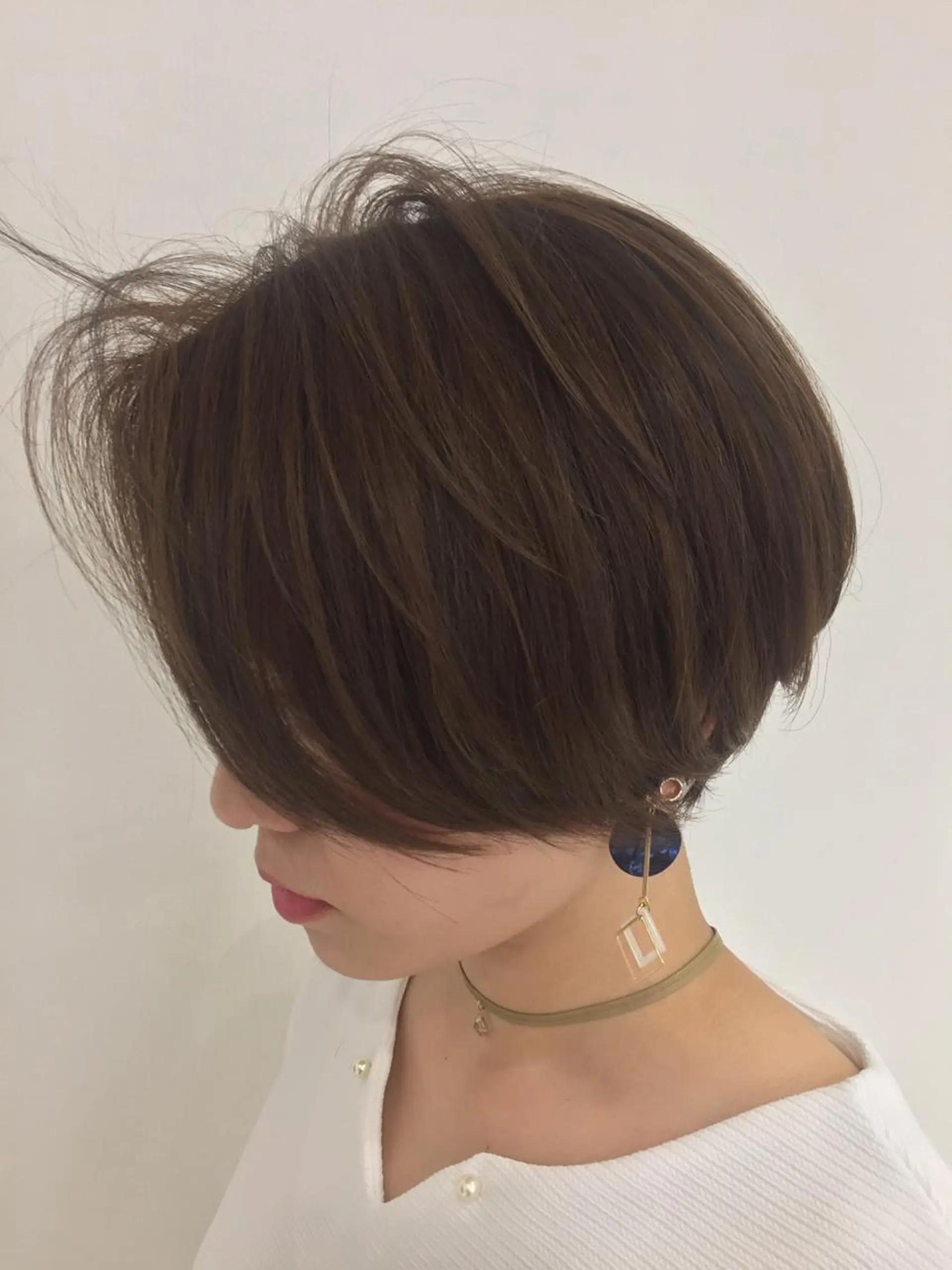 ショート neaf HIROのその他イメージ