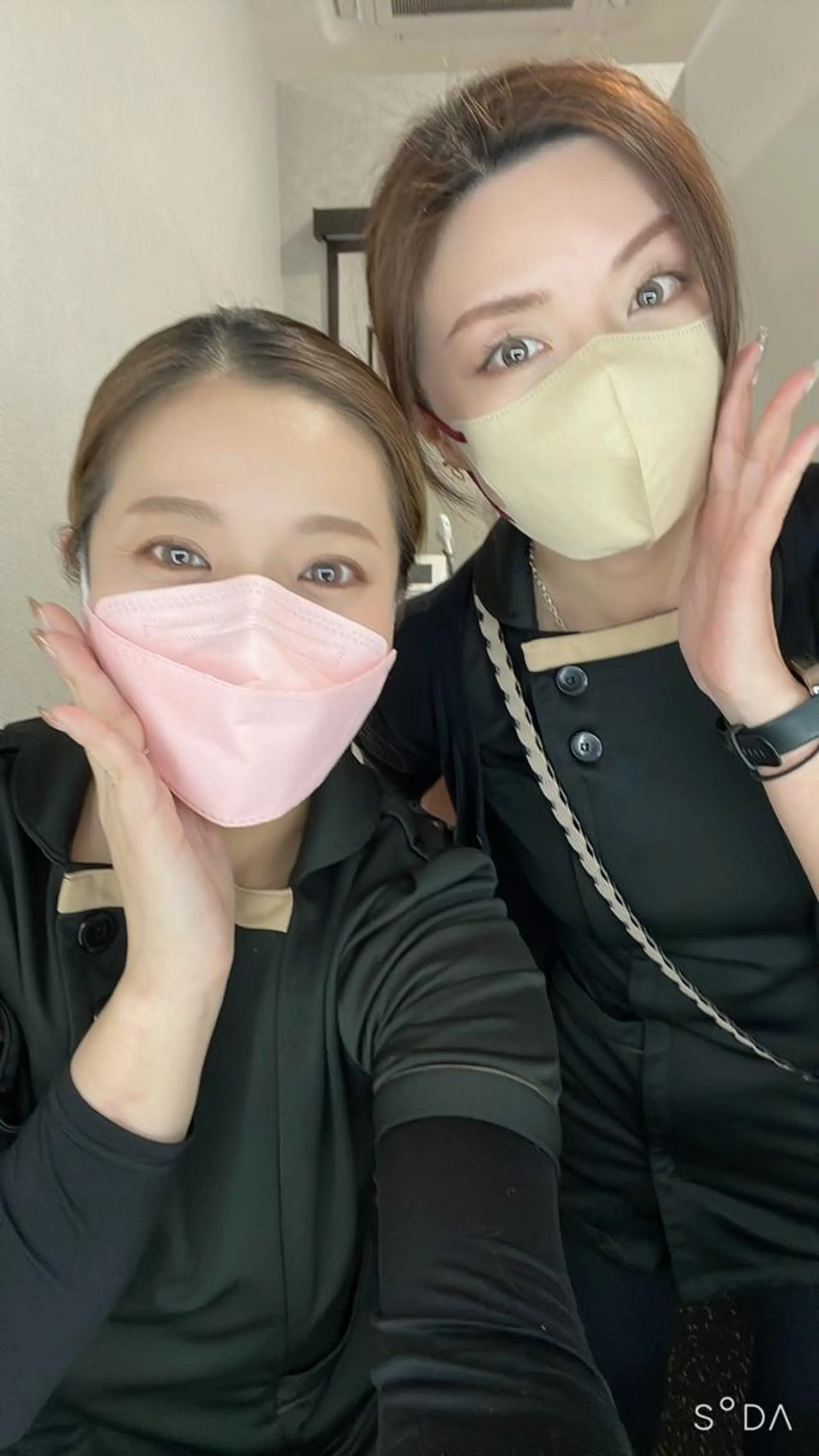 ネイル TLIENGLE高宮 エステ・ネイルのエステ・リラクイメージ