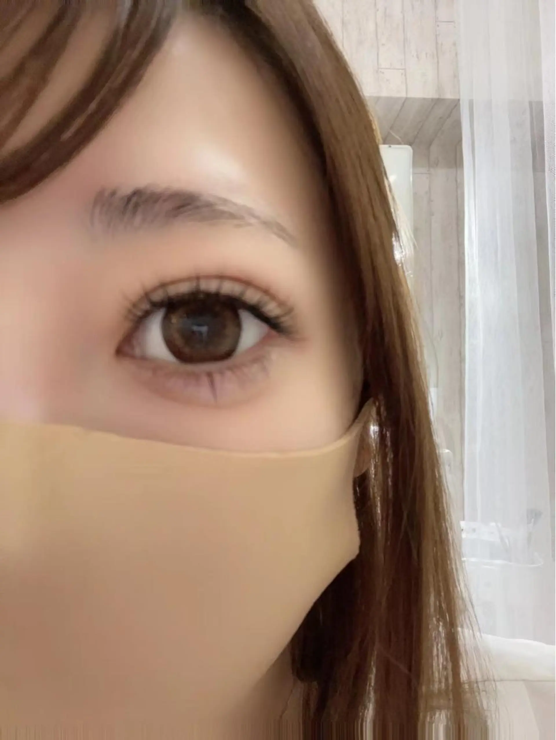 マツエク・マツパ エムズ エムズのマツエク・マツパデザイン