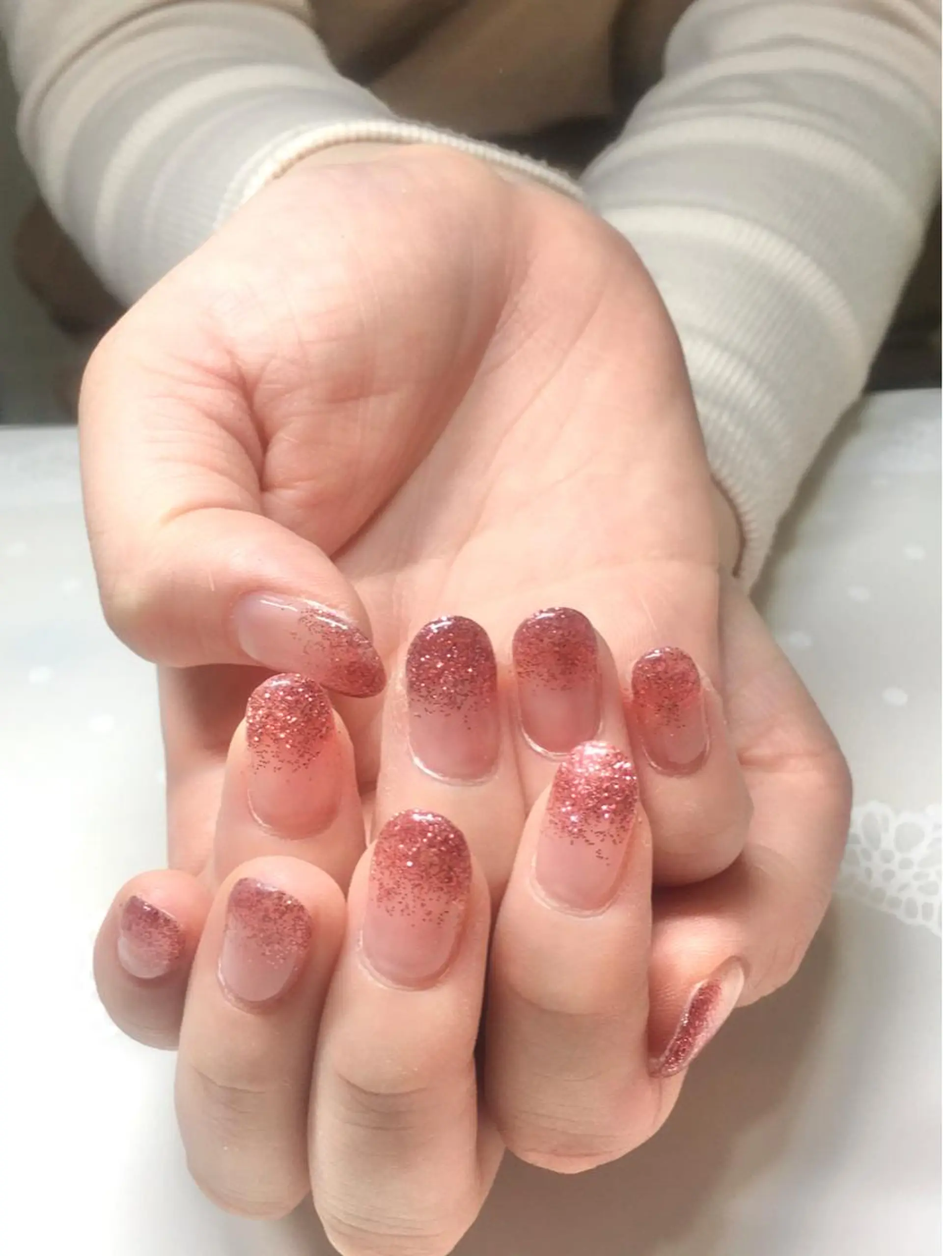 ネイル 新宿ネイルサロン ジェミディローサのネイルデザイン