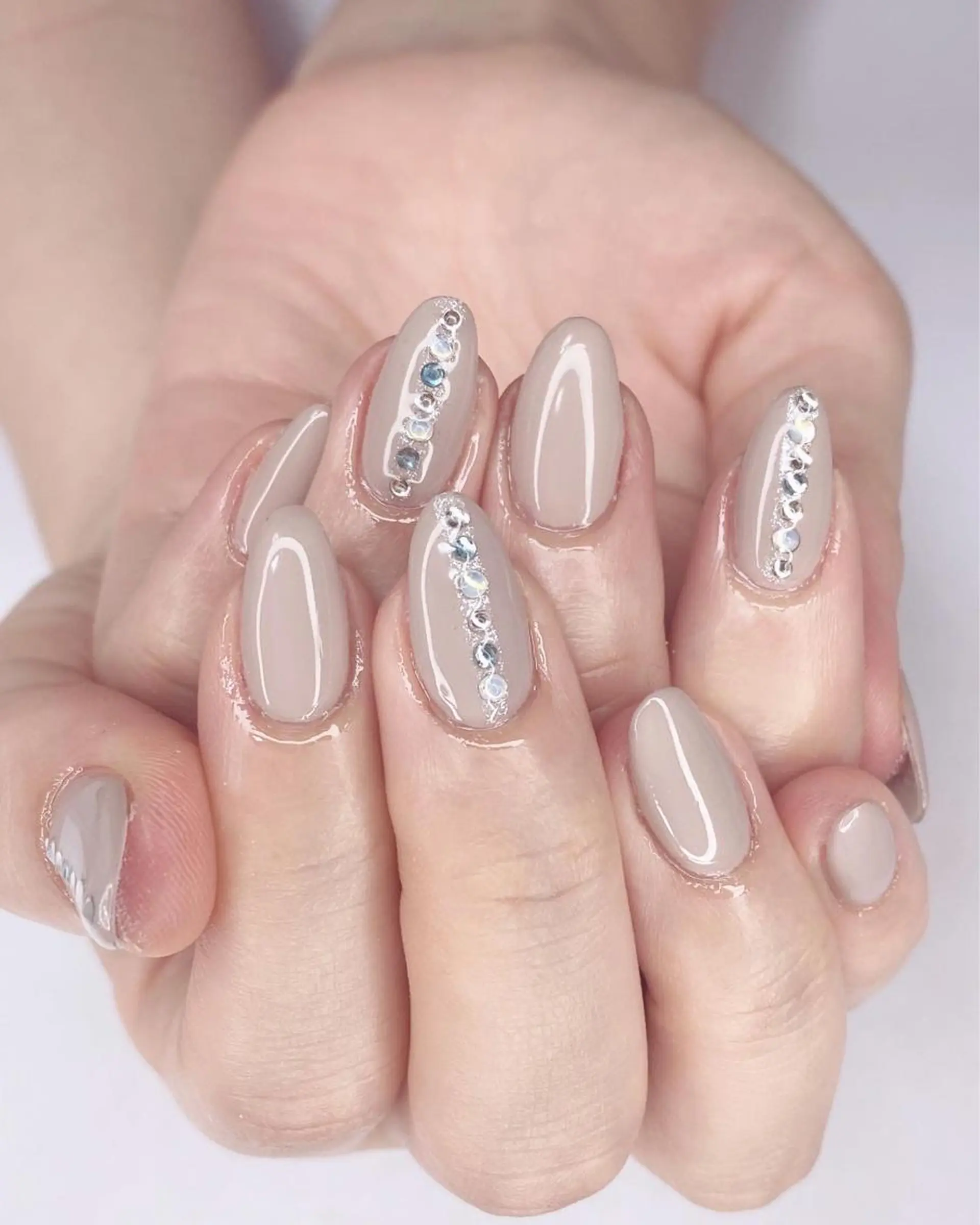 ネイル Ｎail Ｓalon ertiのネイルデザイン