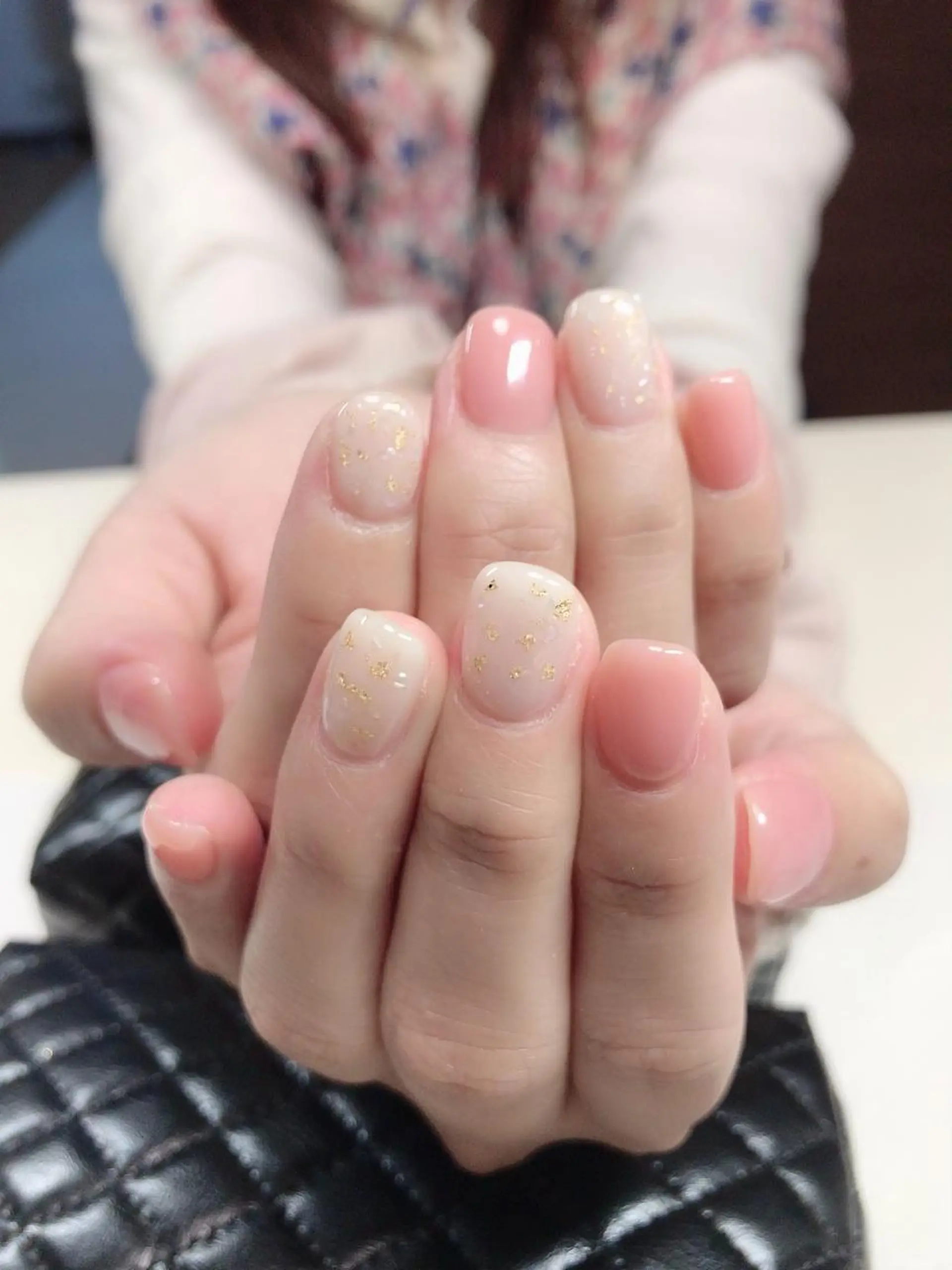 ネイル Salon MINEのエステ・リラクイメージ