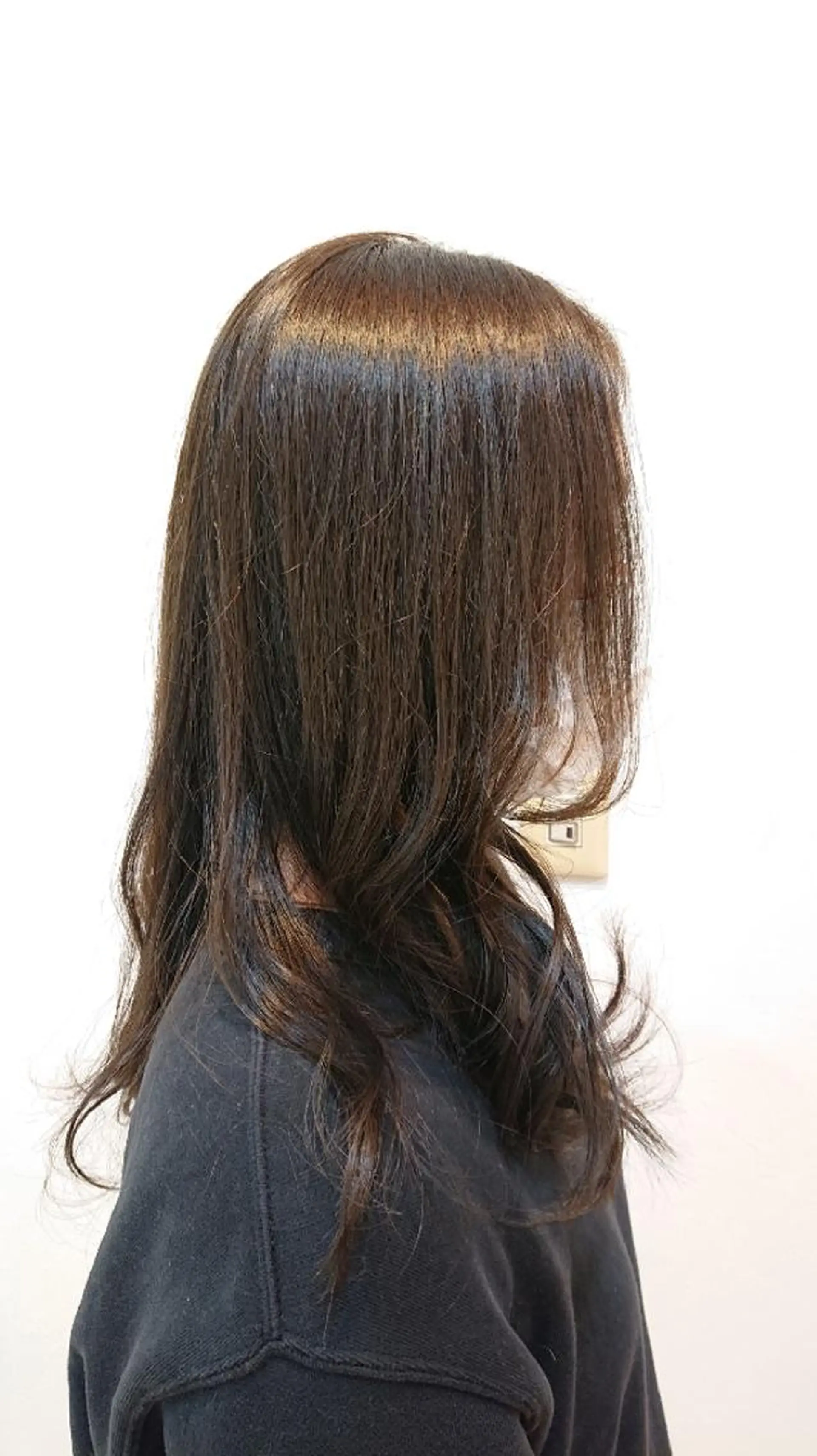 ロング カラー 林慶吾/ショート /ダメージレスカラーのヘアスタイル