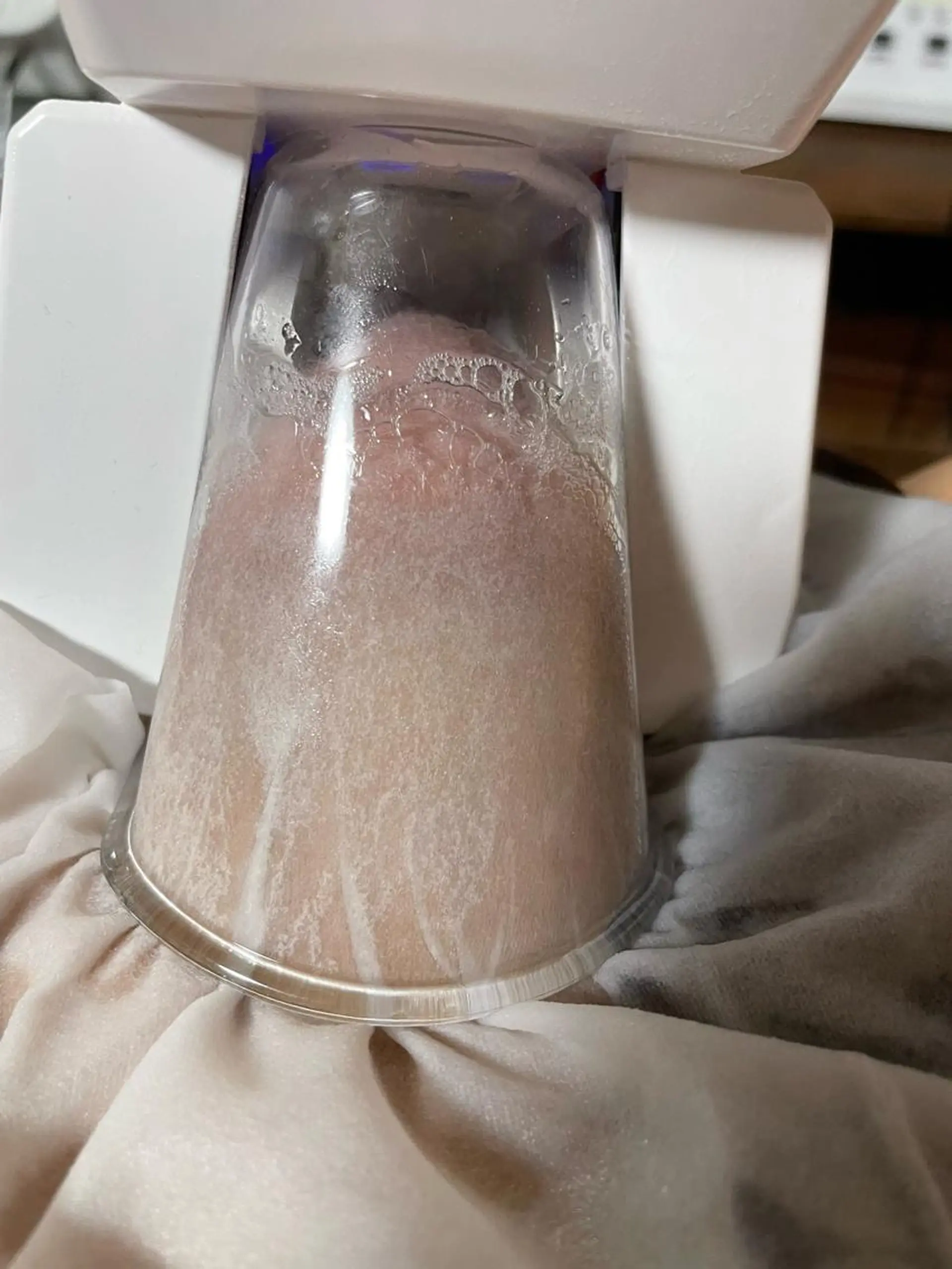 エステ／ネイル/脱毛 R.Msalonのネイルデザイン