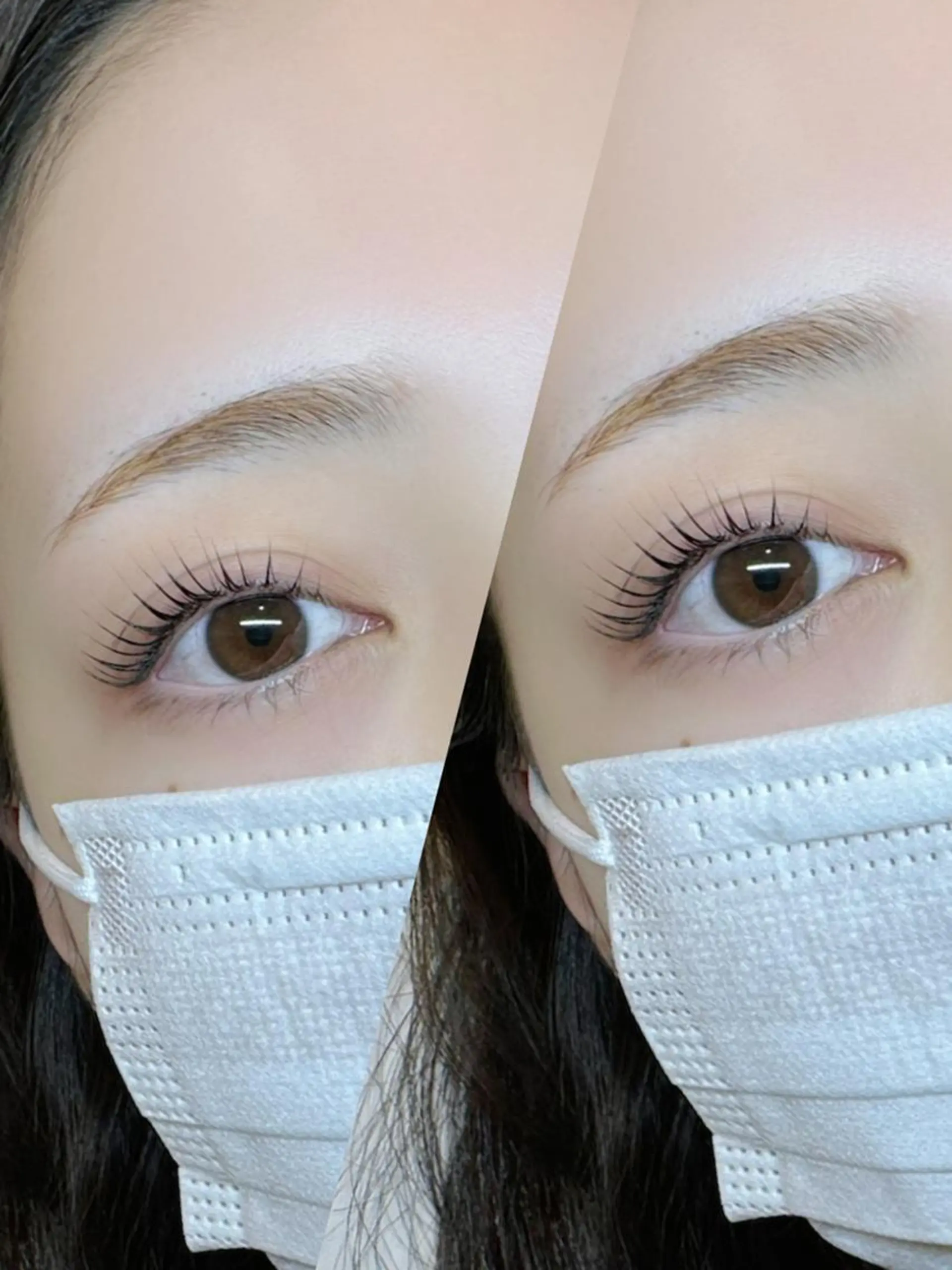 マツエク・マツパ MADRAS eyelashのマツエク・マツパデザイン