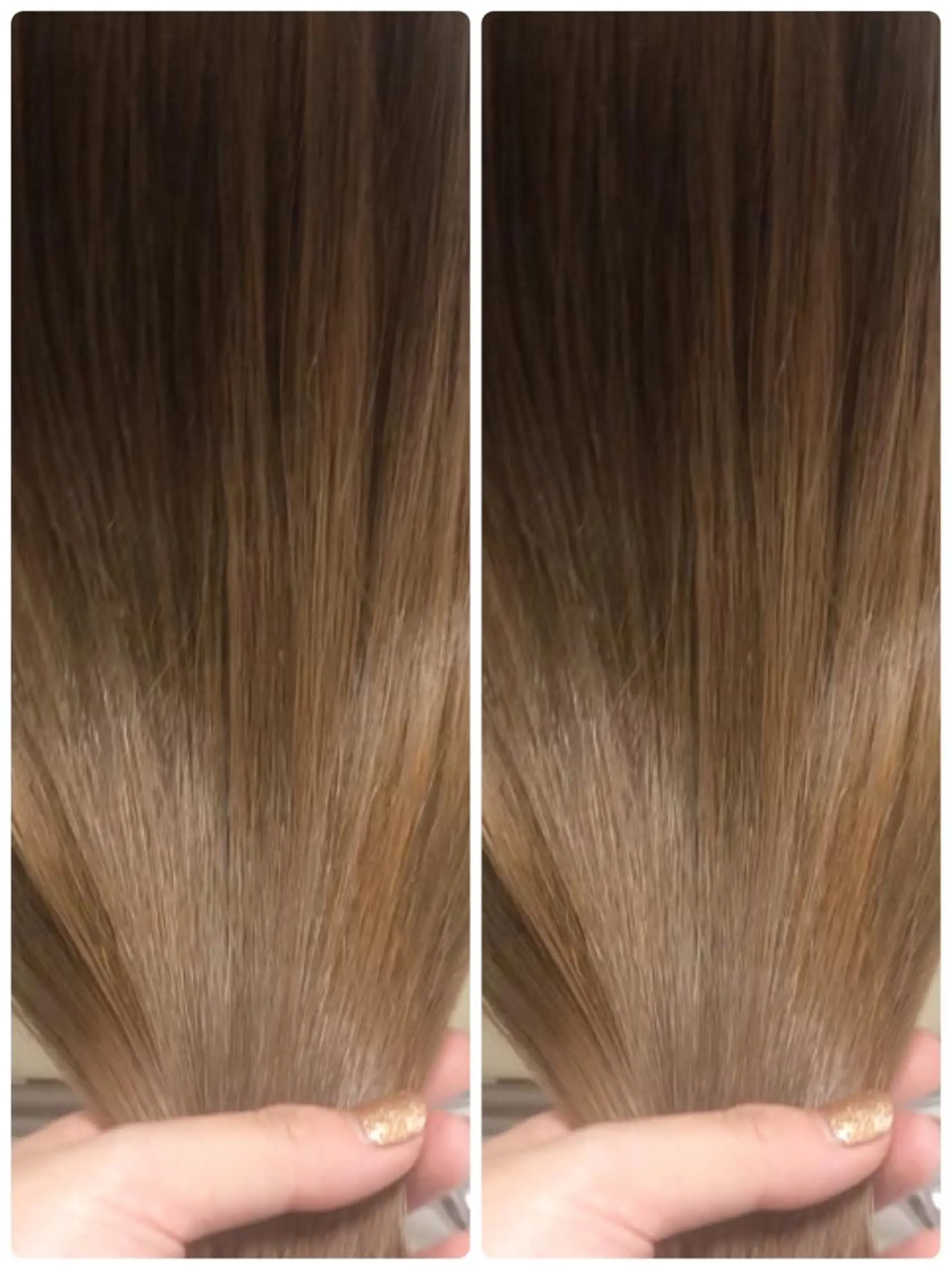 ロング カラー ヘアカラー ヘッドスパ師Uran (^^)のその他イメージ