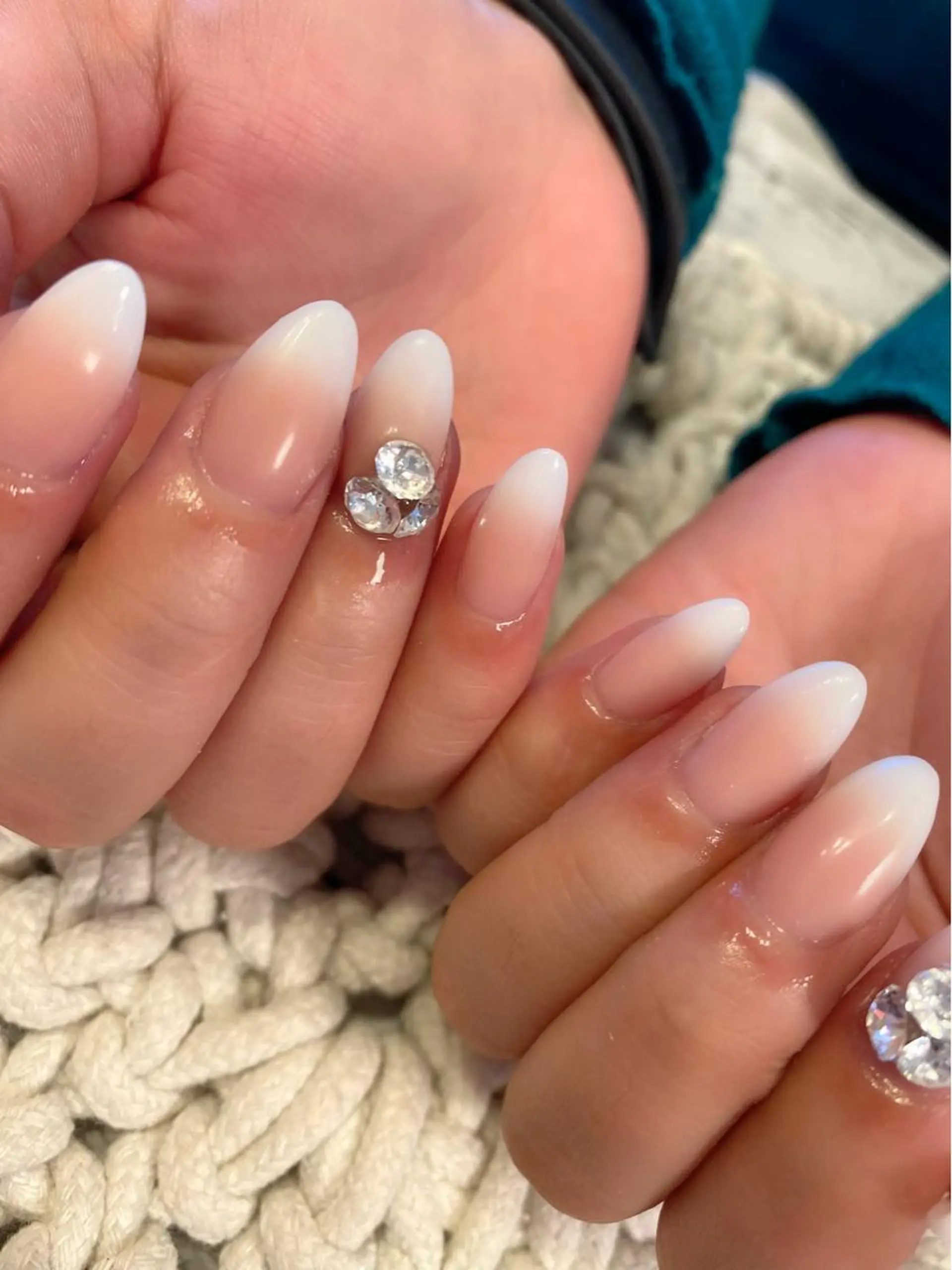 ネイル YUKI /stellavieのネイルデザイン