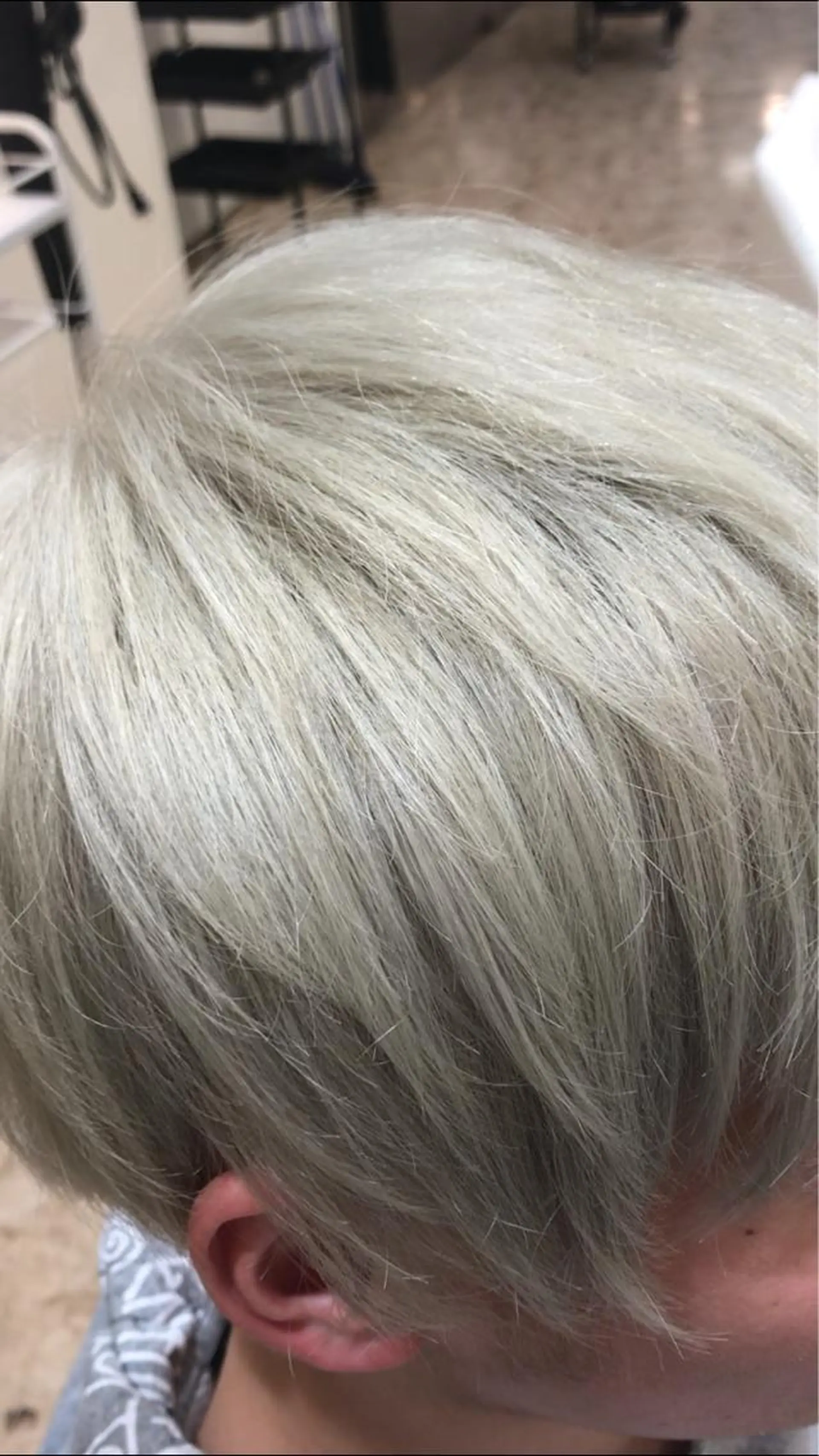 ショート メンズ メンズ特化美容師/ 新井　洸太のヘアスタイル